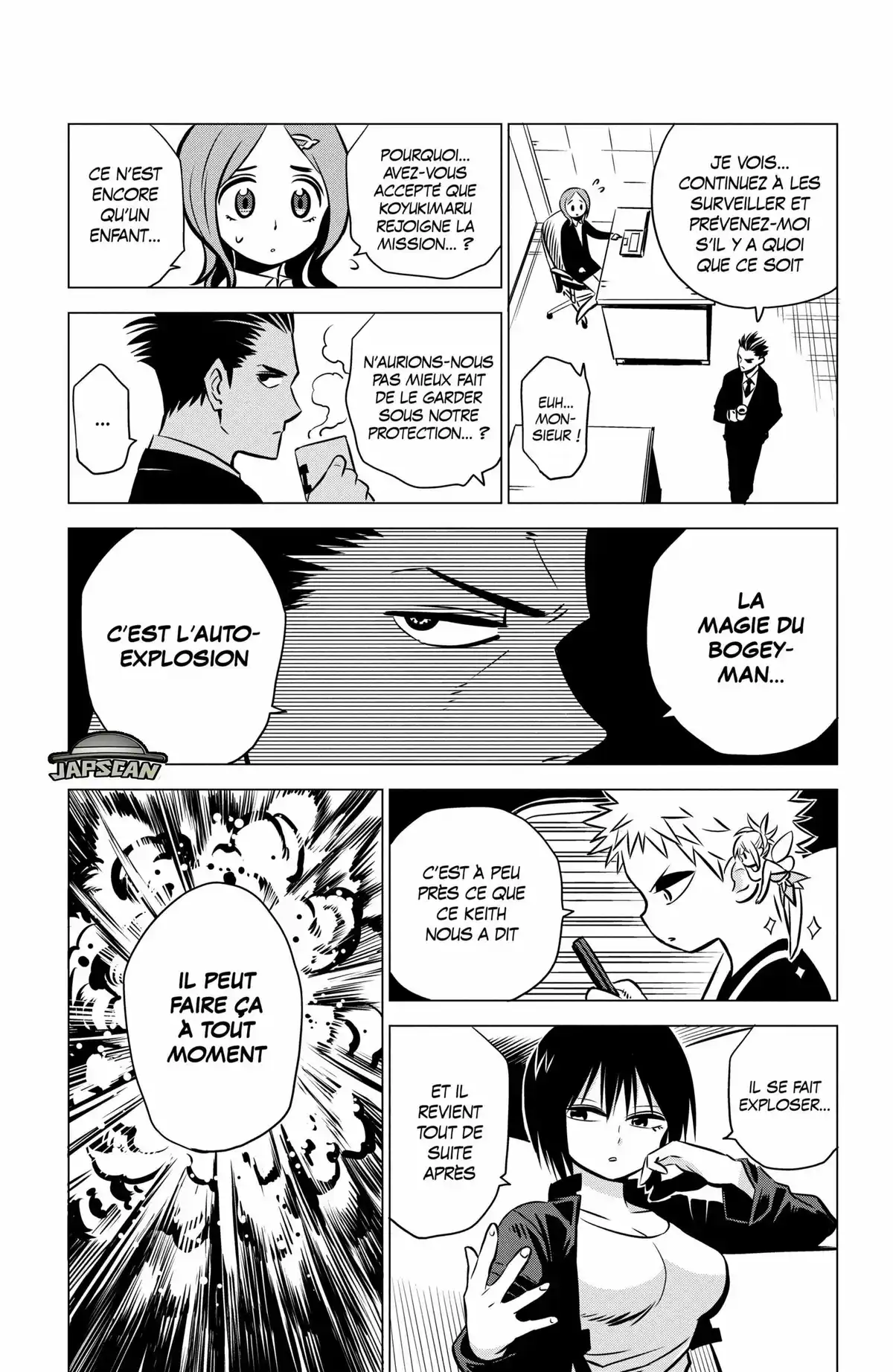 Demon Tune Volume 2 page 62