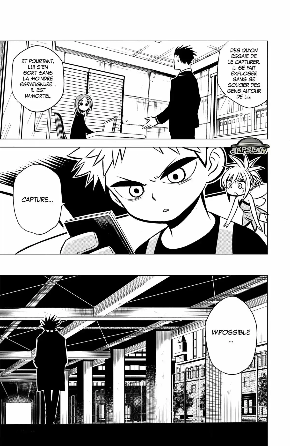 Demon Tune Volume 2 page 63