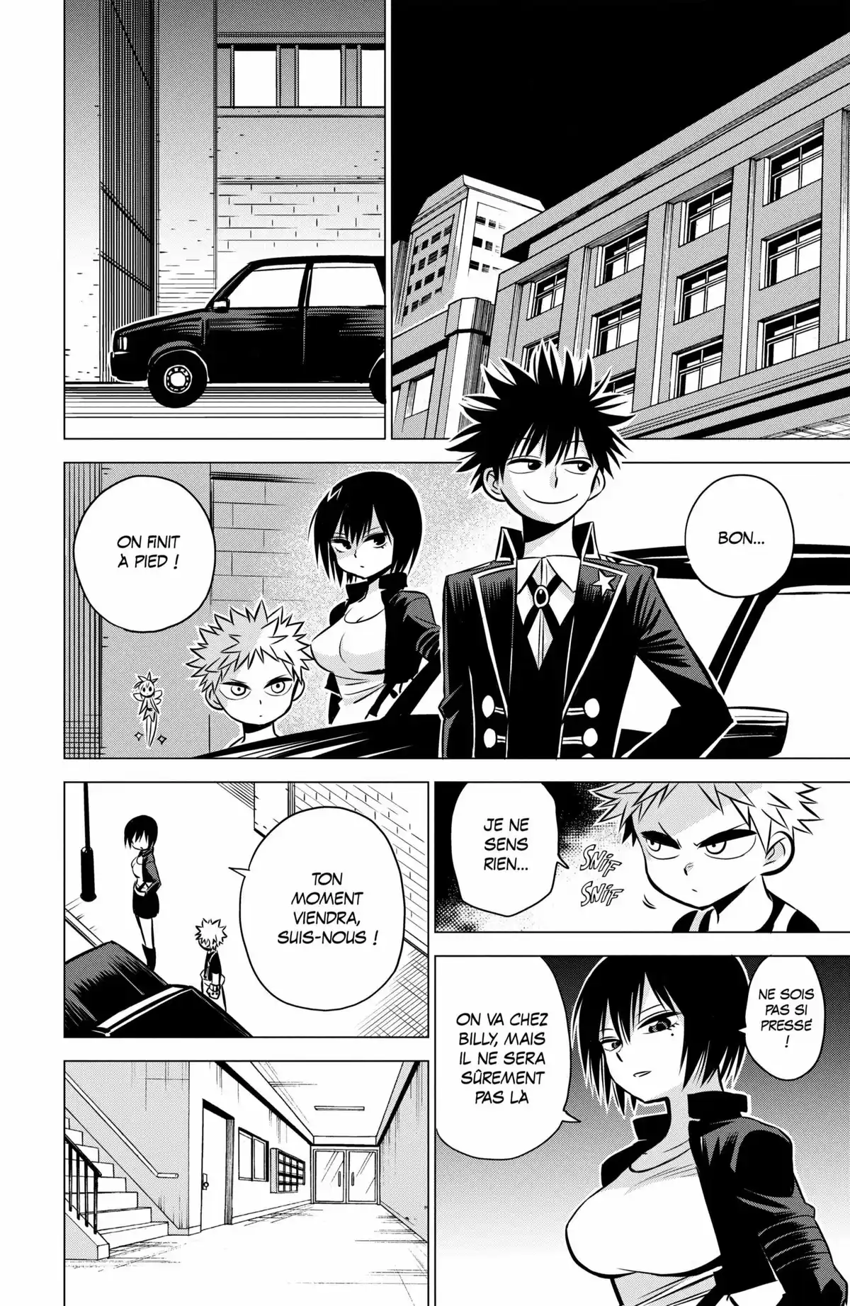 Demon Tune Volume 2 page 68