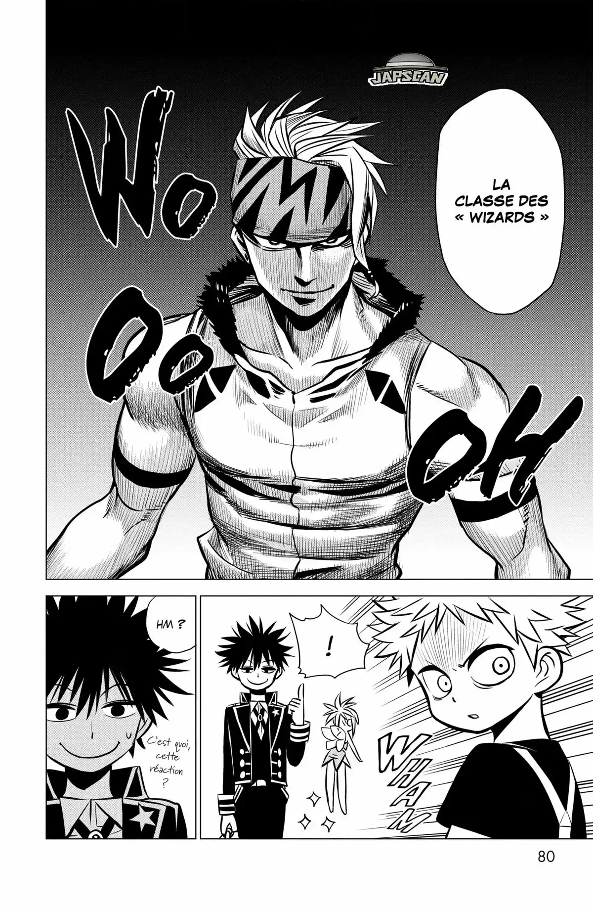 Demon Tune Volume 2 page 78