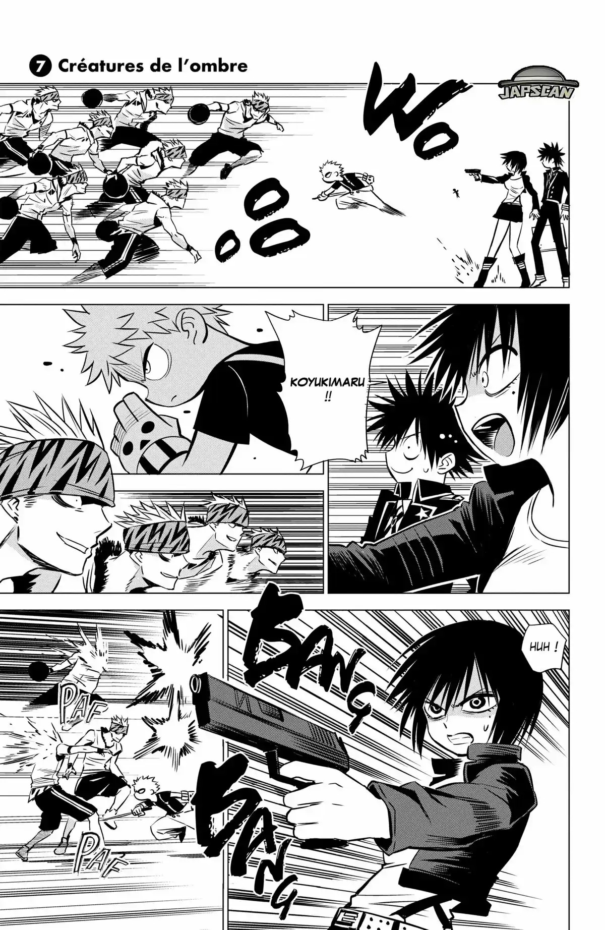 Demon Tune Volume 2 page 92