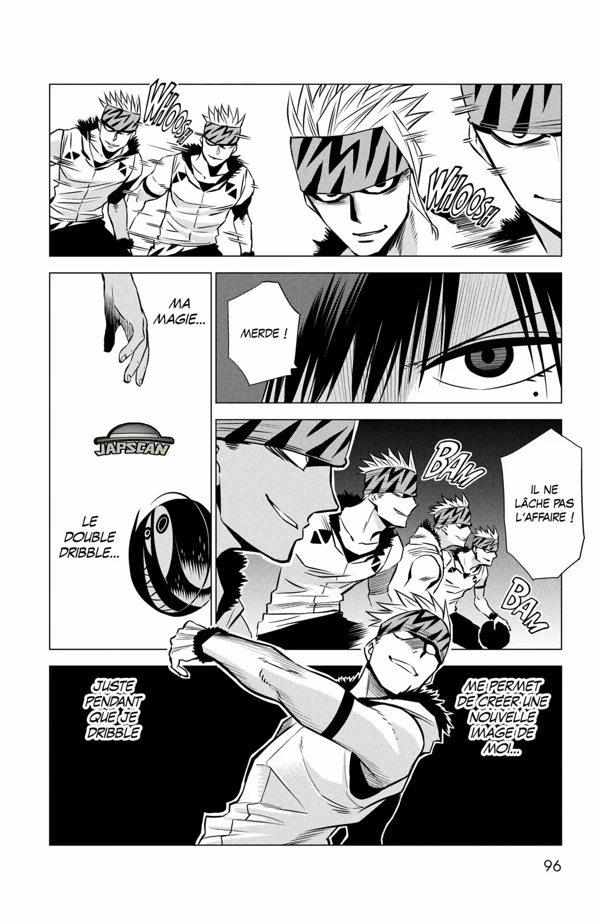 Demon Tune Volume 2 page 93
