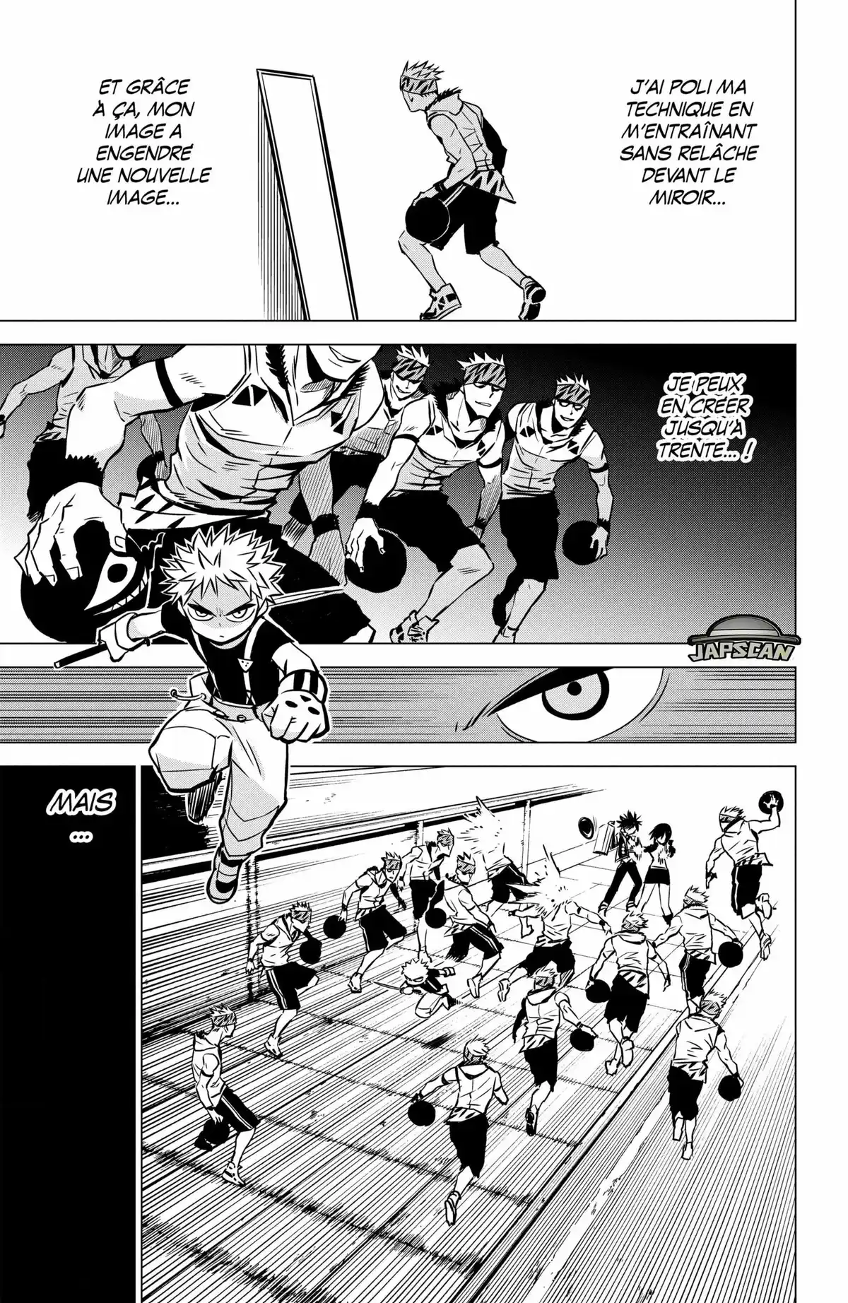 Demon Tune Volume 2 page 94