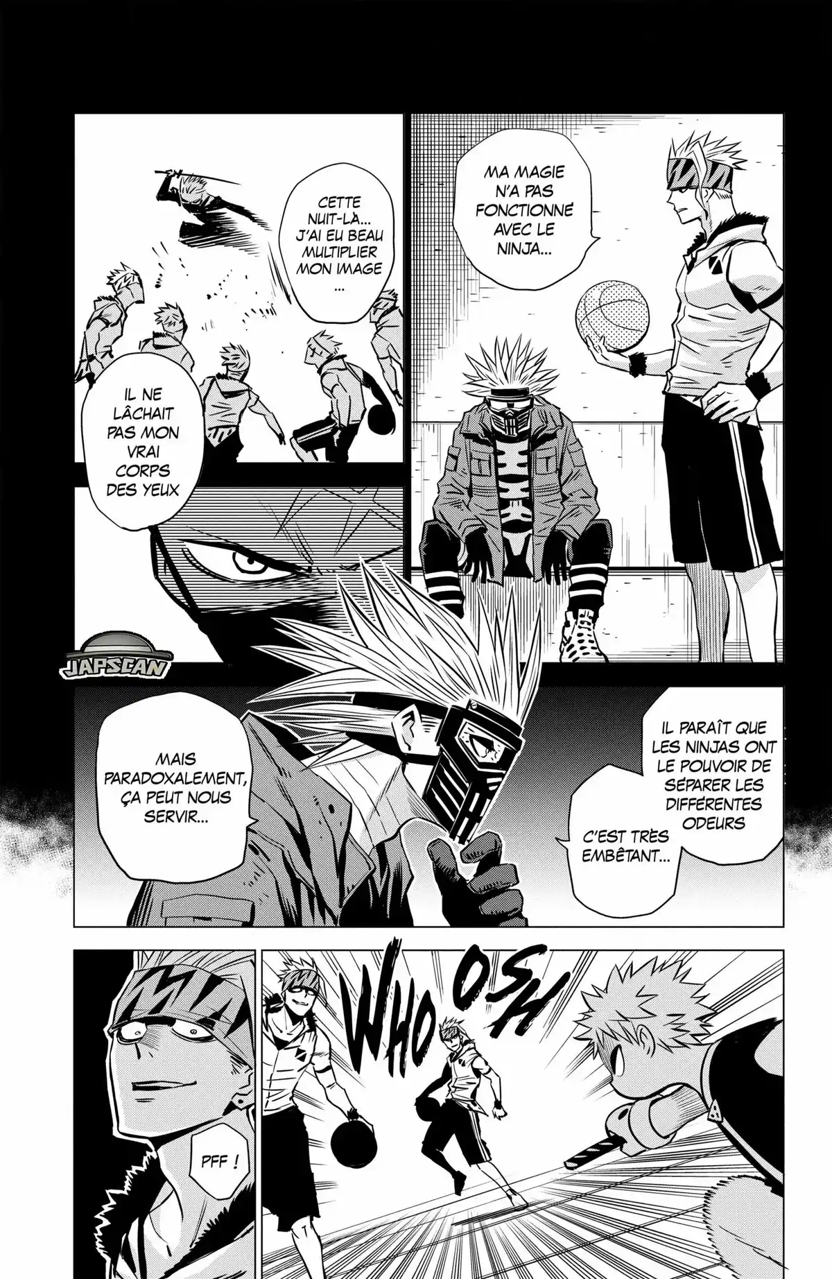Demon Tune Volume 2 page 95