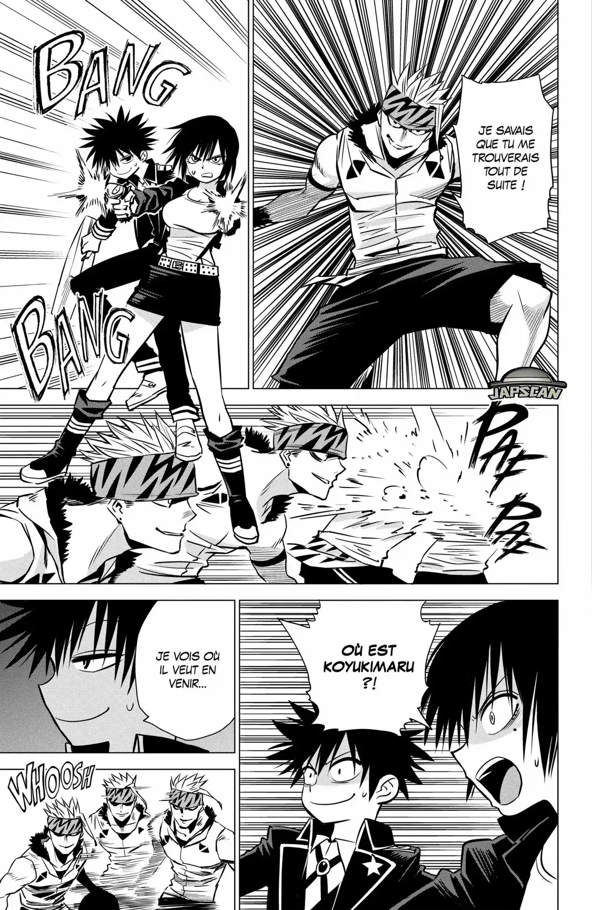 Demon Tune Volume 2 page 96