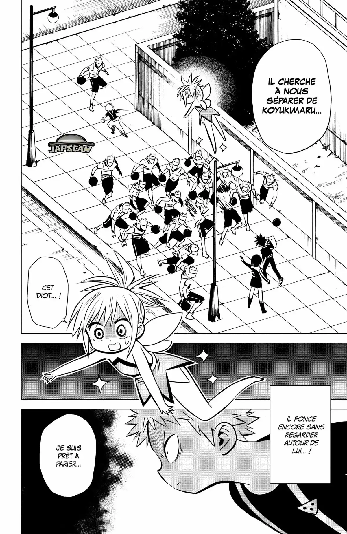 Demon Tune Volume 2 page 97