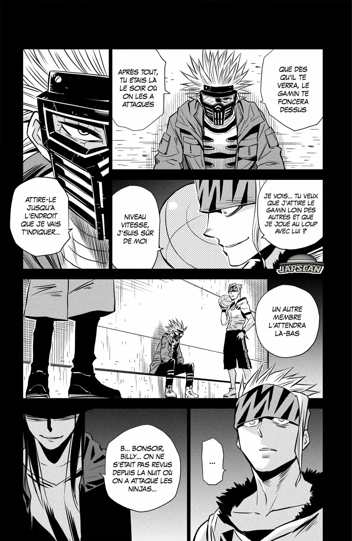 Demon Tune Volume 2 page 98