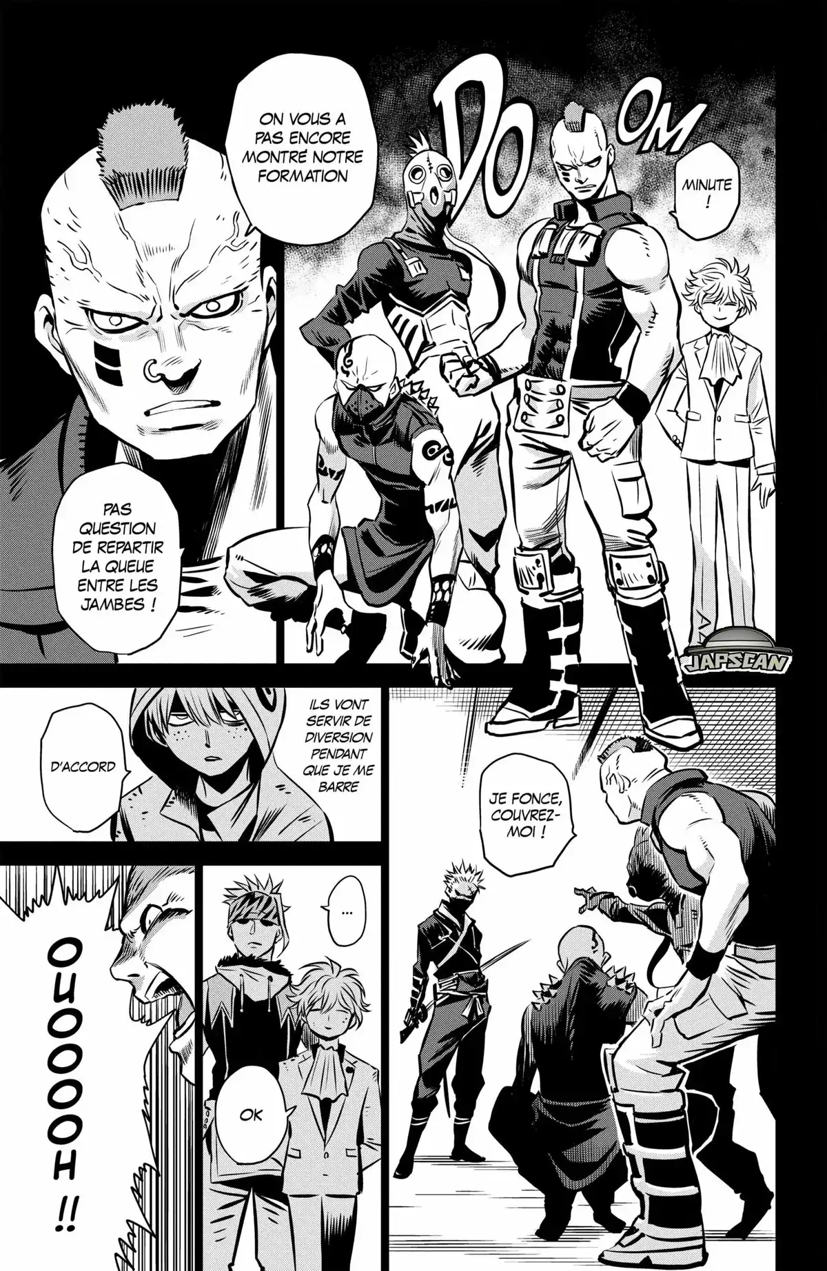 Demon Tune Volume 3 page 34