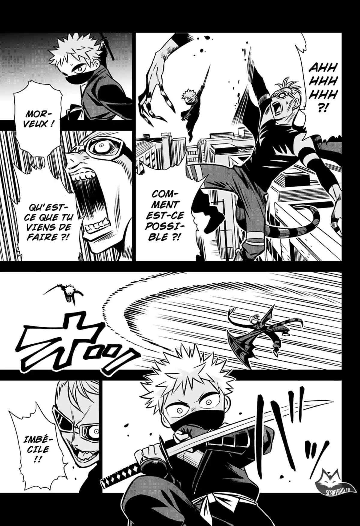 Demon Tune Volume 1 page 103