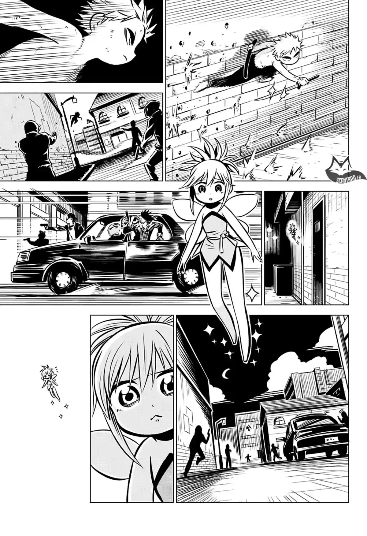 Demon Tune Volume 1 page 49