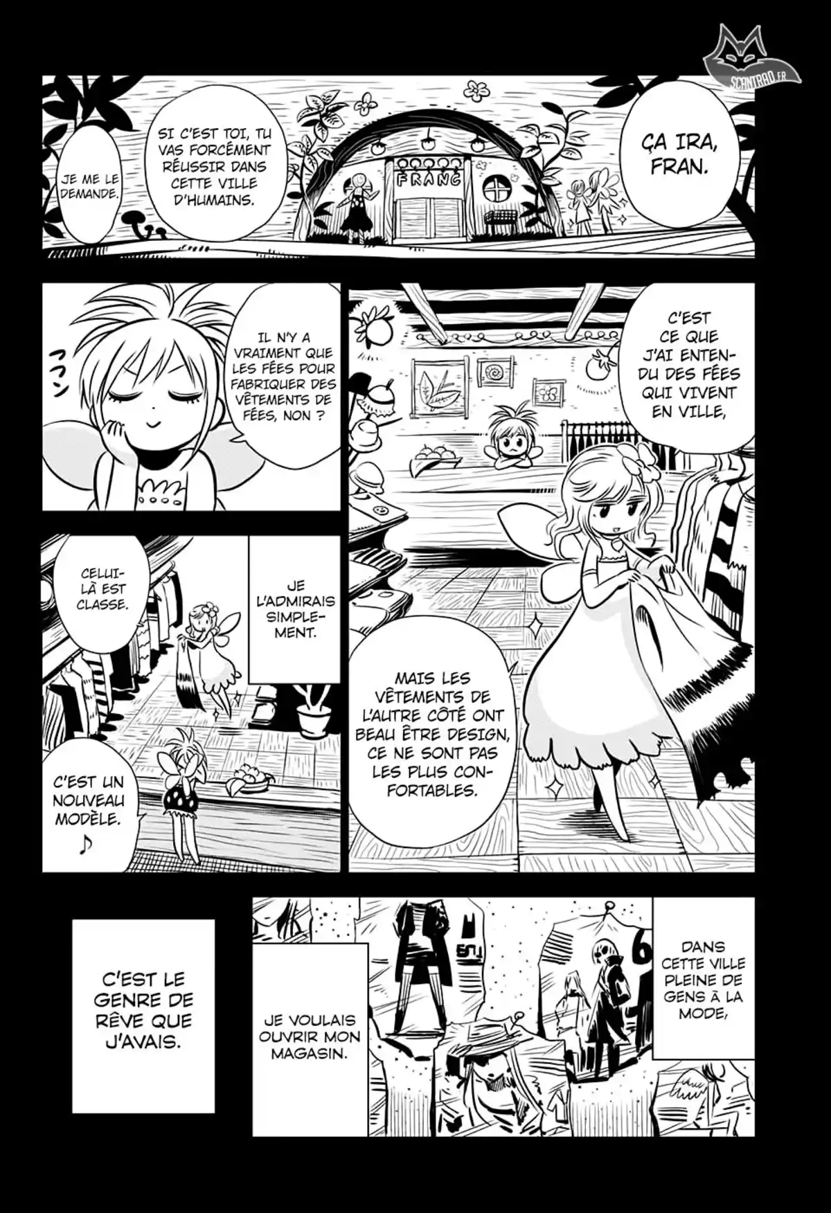 Demon Tune Volume 1 page 64