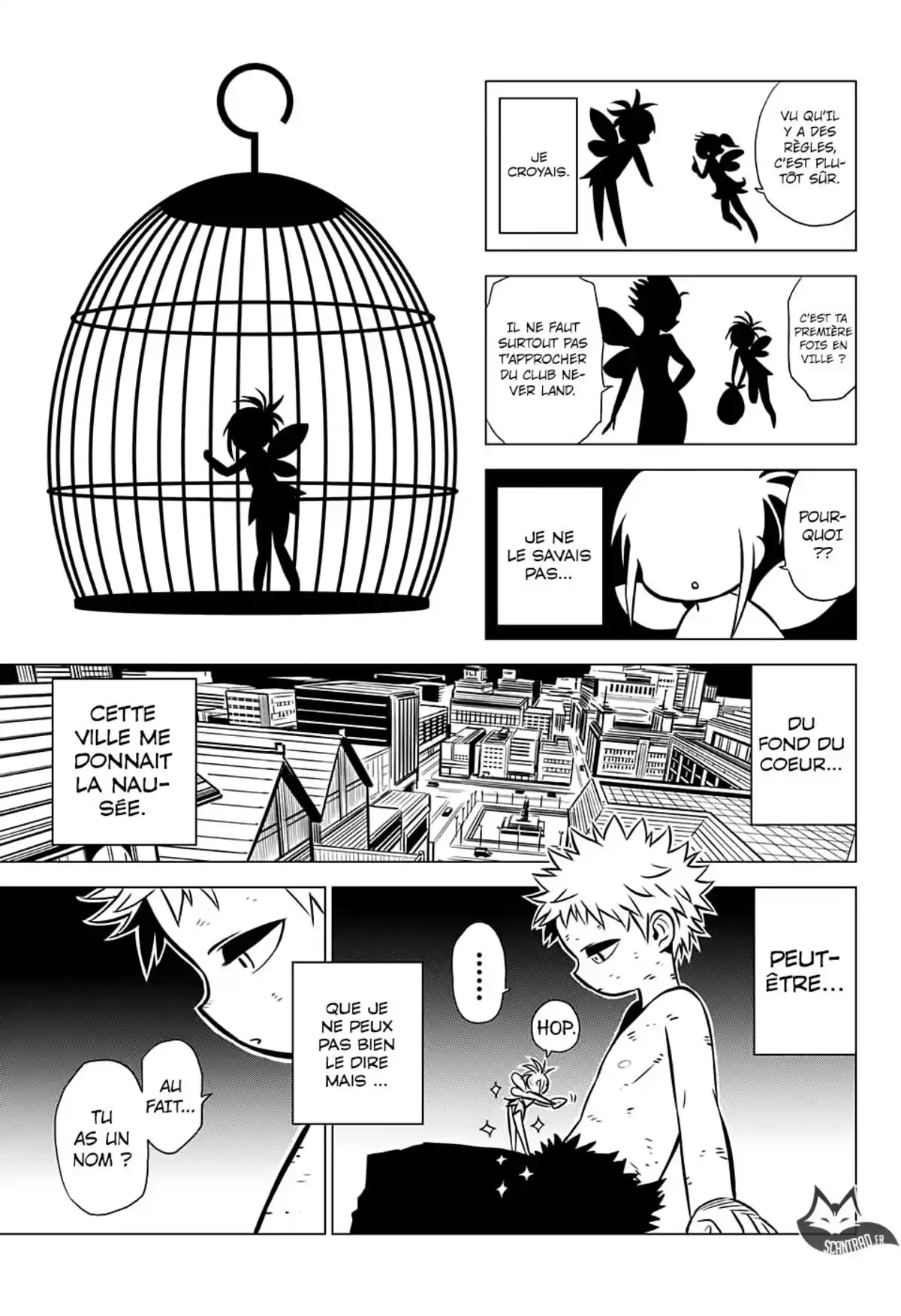 Demon Tune Volume 1 page 65