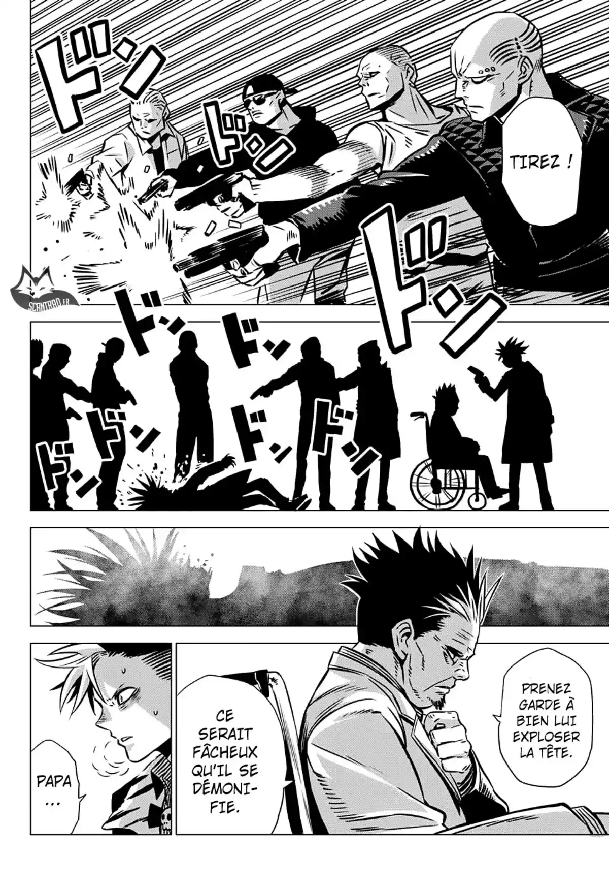 Demon Tune Volume 1 page 90