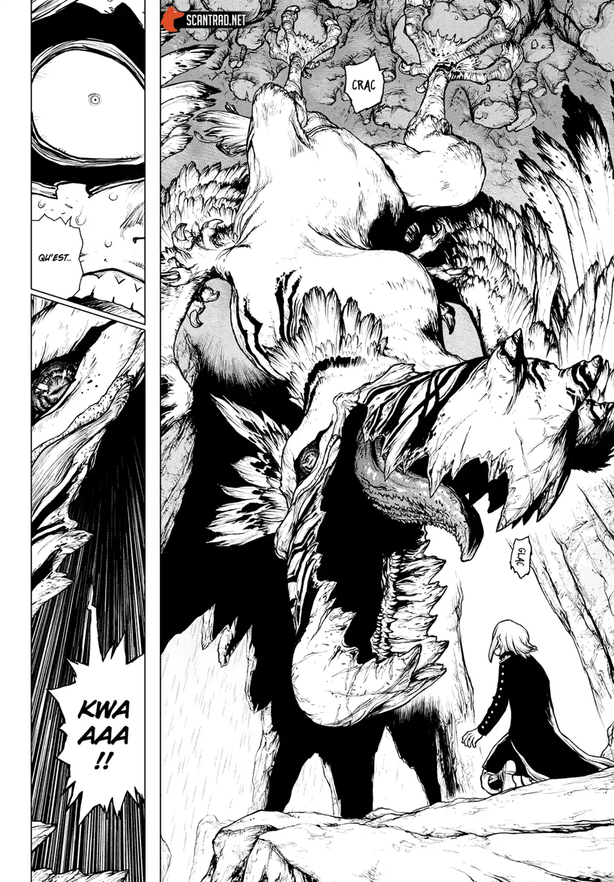 One Piece Ace Chapitre 1 page 23