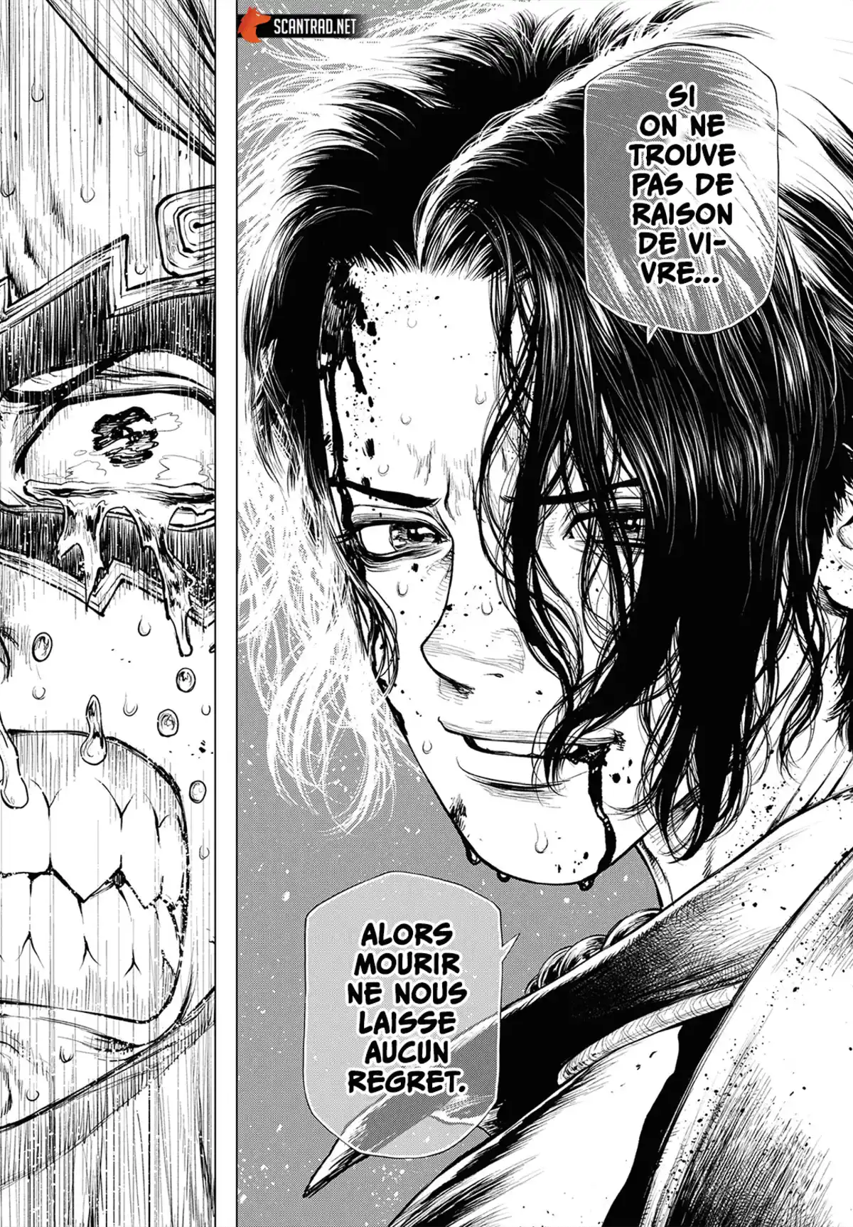 One Piece Ace Chapitre 2 page 46