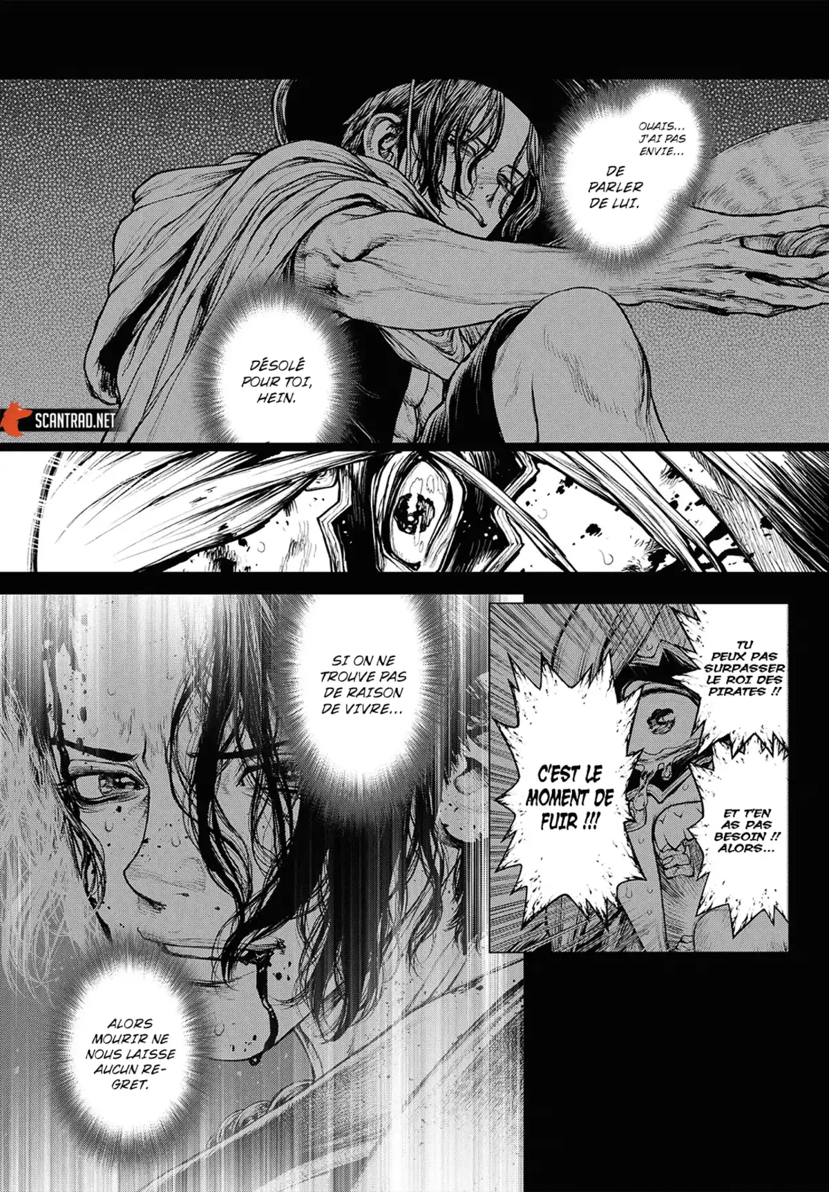 One Piece Ace Chapitre 2 page 53