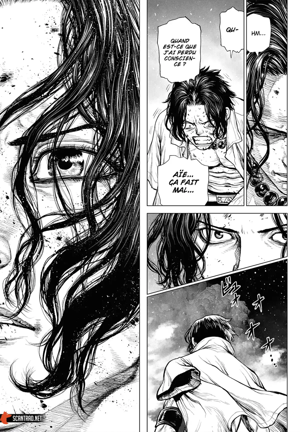 One Piece Ace Chapitre 2 page 55