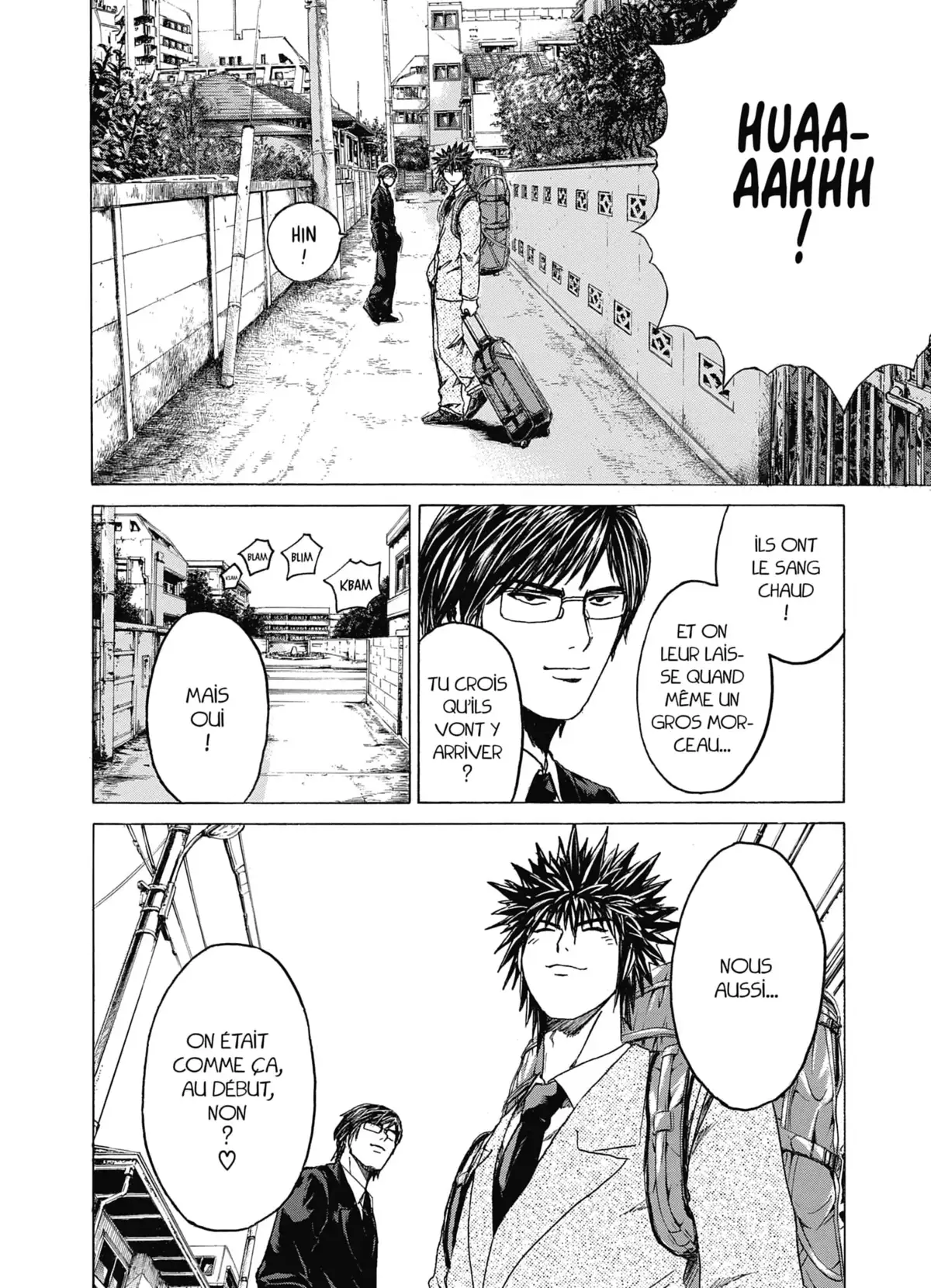 Kamen Teacher Volume 4 page 150
