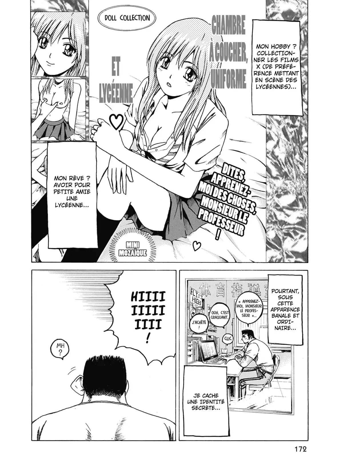 Kamen Teacher Volume 4 page 154