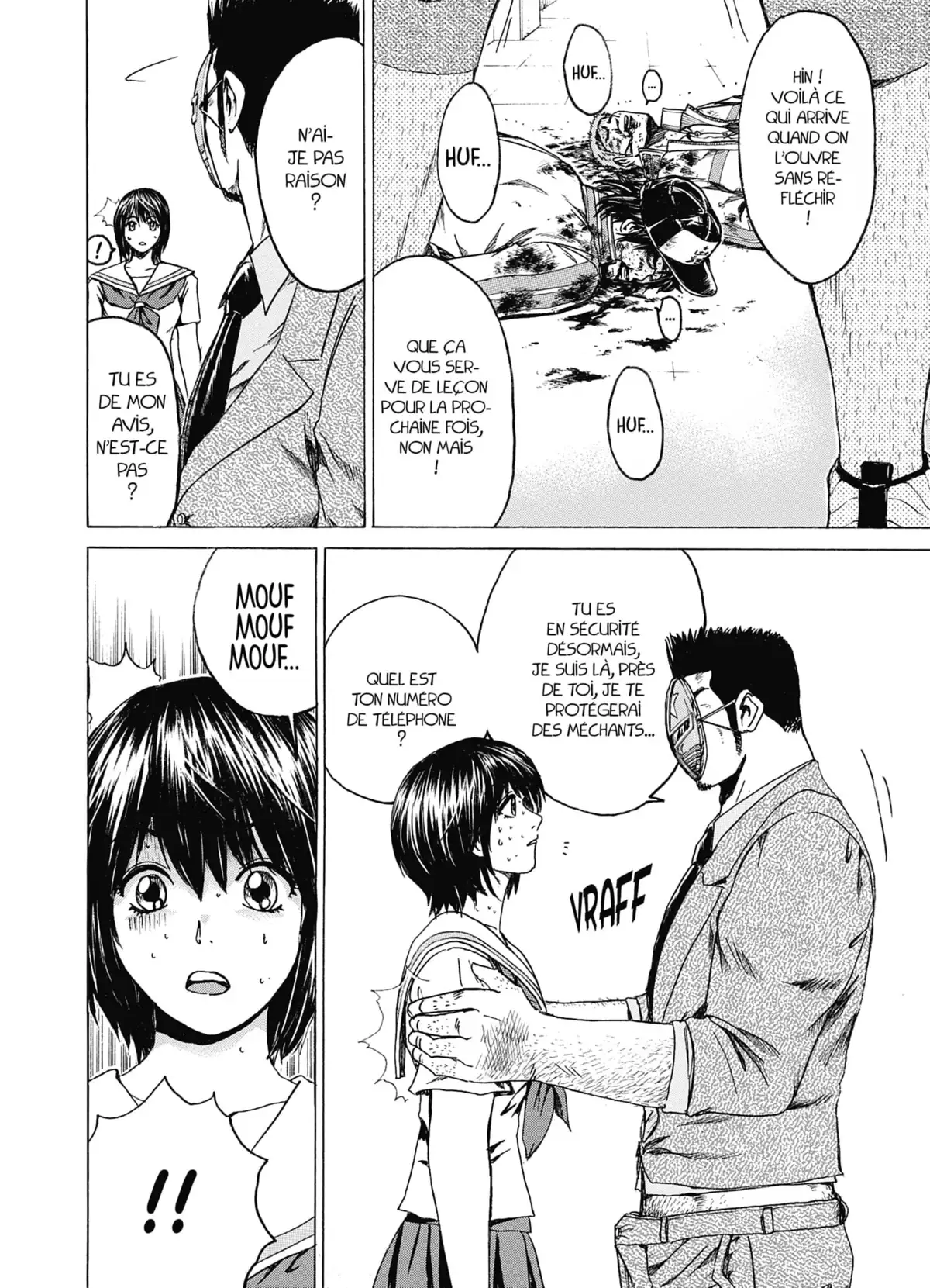 Kamen Teacher Volume 4 page 159