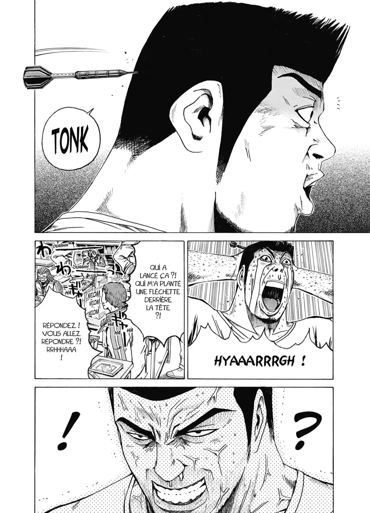 Kamen Teacher Volume 4 page 174