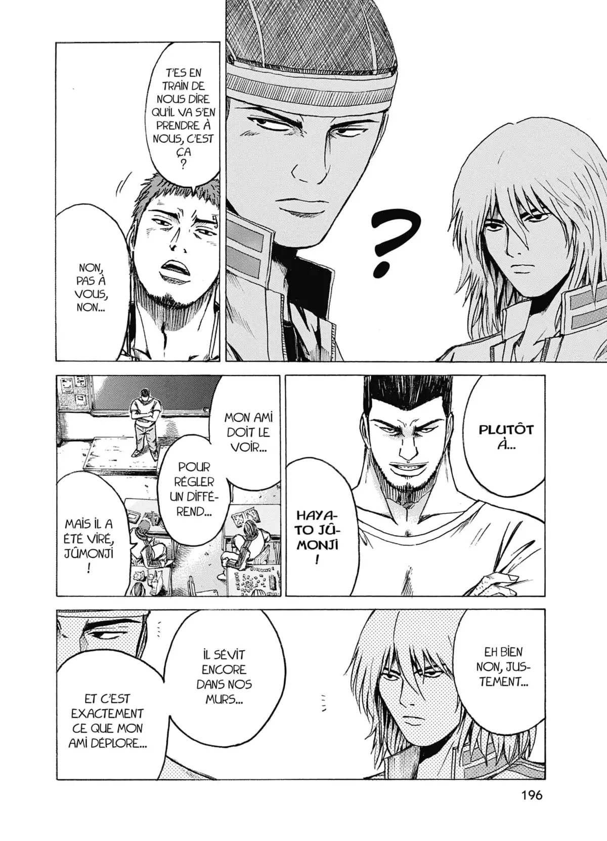 Kamen Teacher Volume 4 page 176