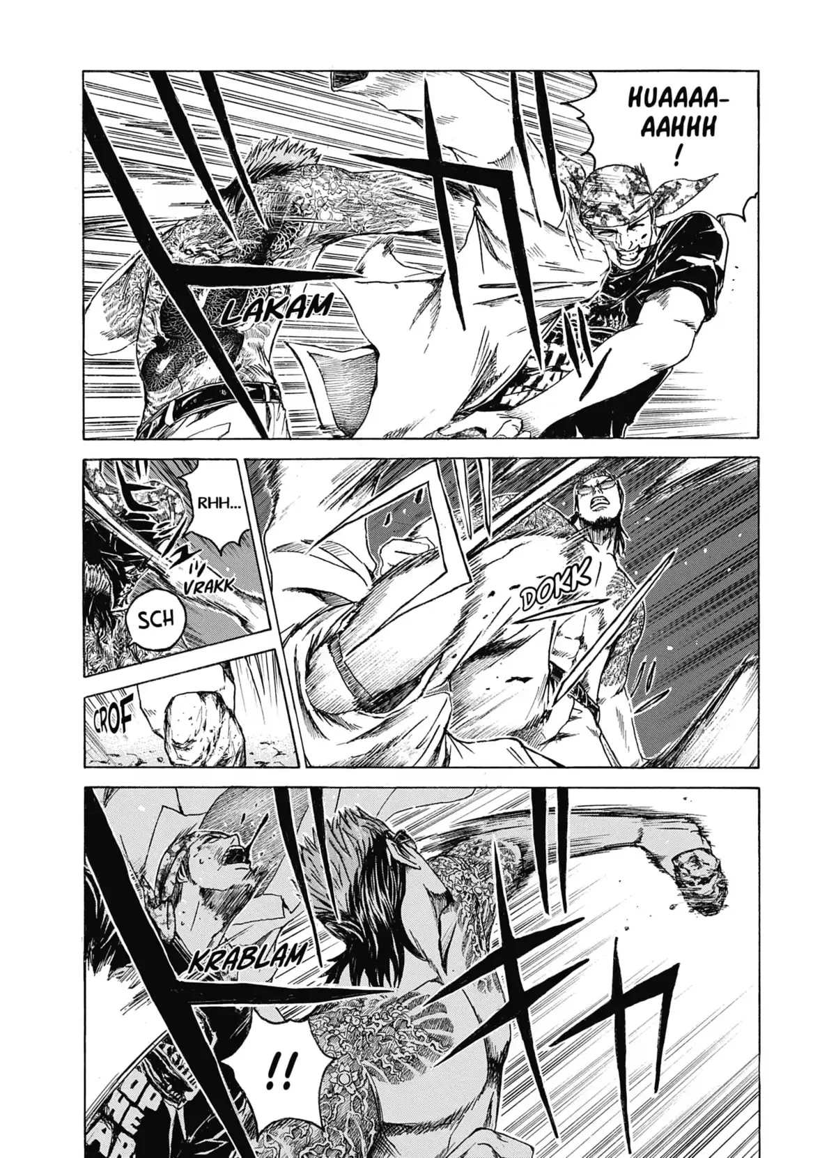 Kamen Teacher Volume 4 page 44