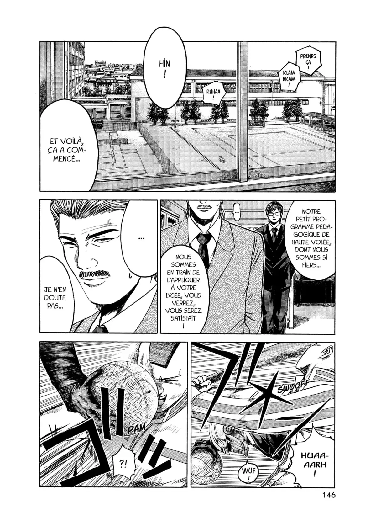 Kamen Teacher Volume 1 page 128