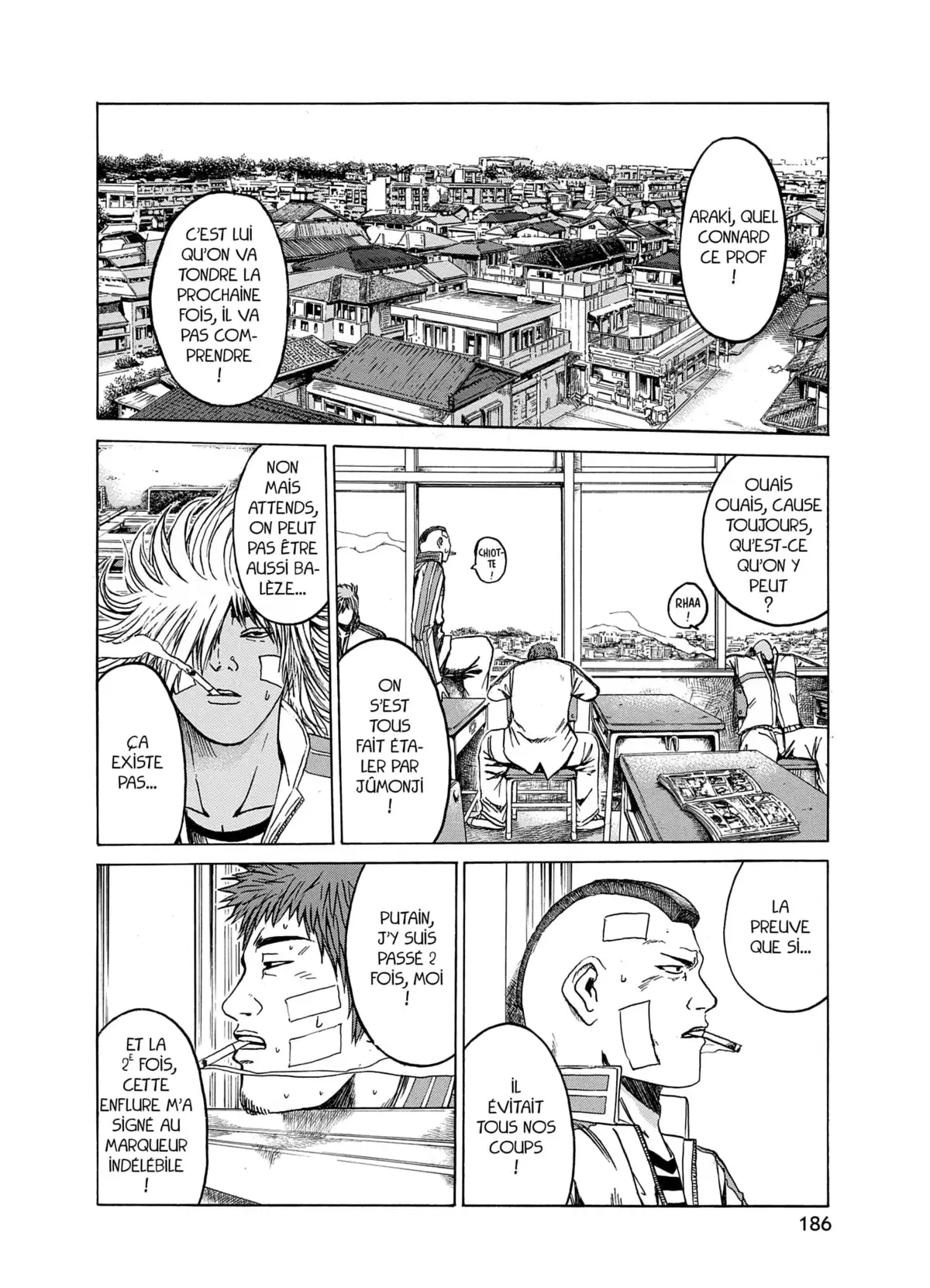 Kamen Teacher Volume 1 page 162