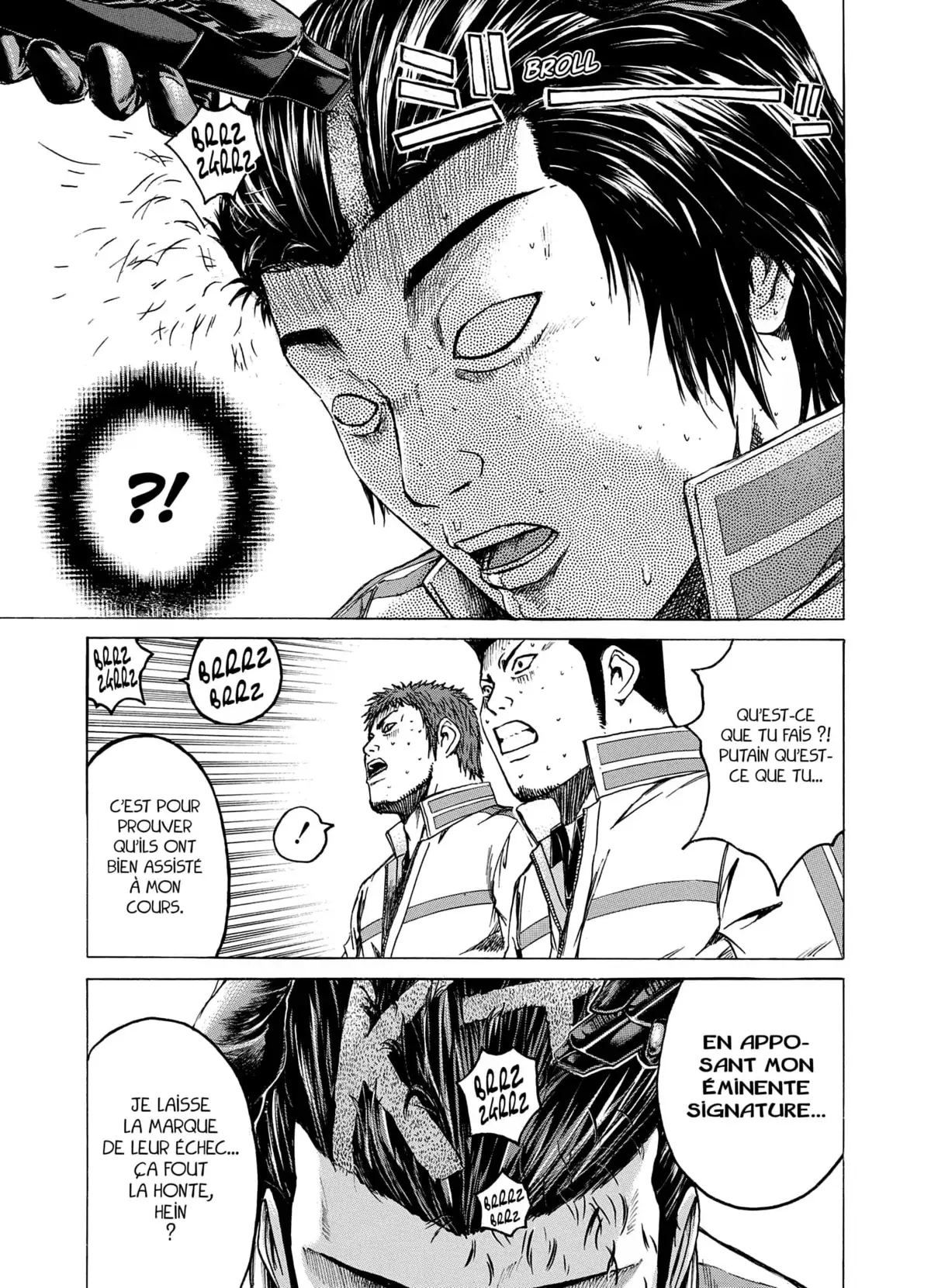 Kamen Teacher Volume 1 page 72