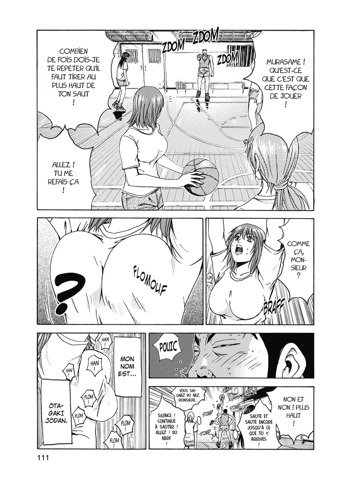 Kamen Teacher Volume 3 page 104