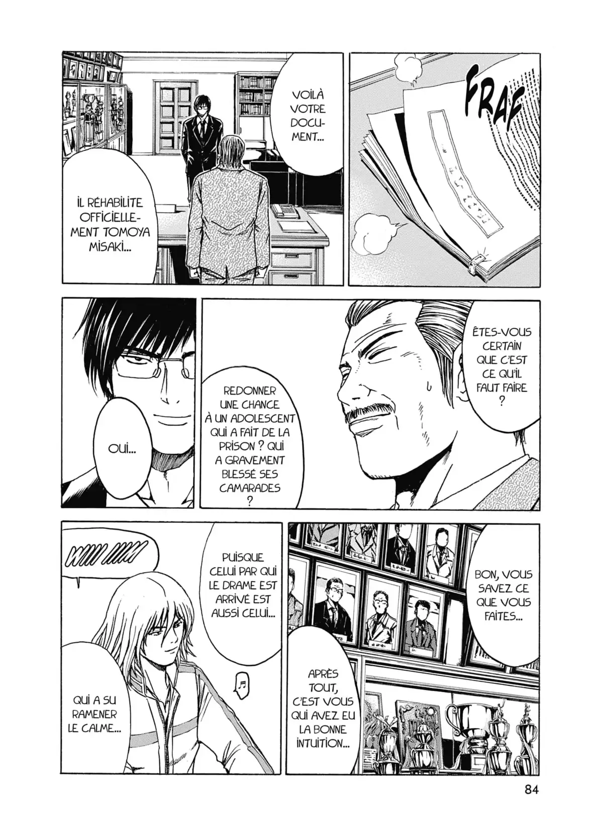 Kamen Teacher Volume 3 page 77