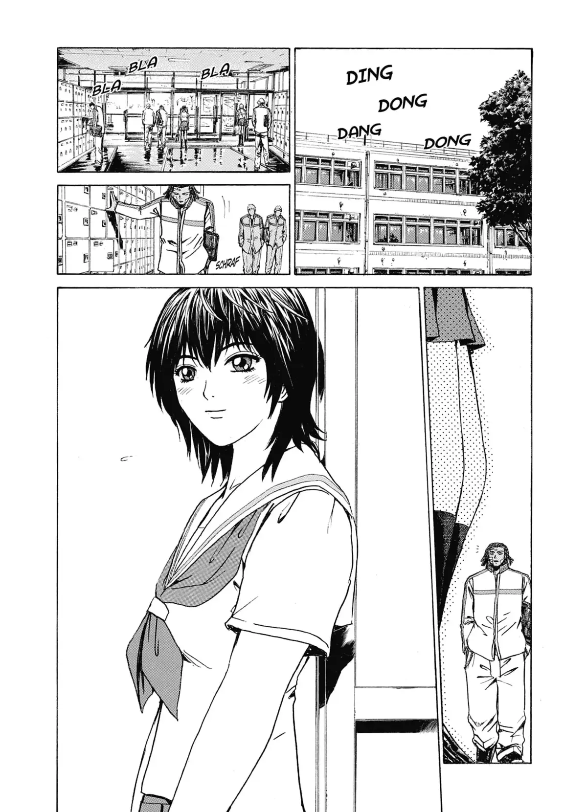 Kamen Teacher Volume 3 page 92