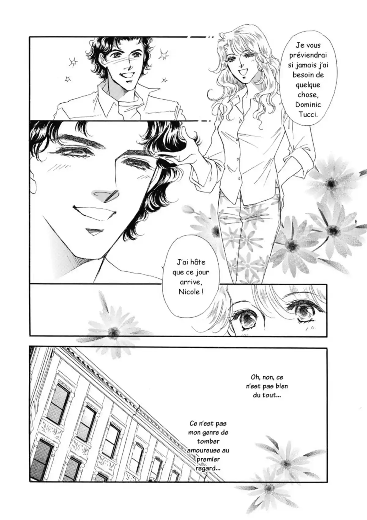 Vision d’amour Volume 1 page 10