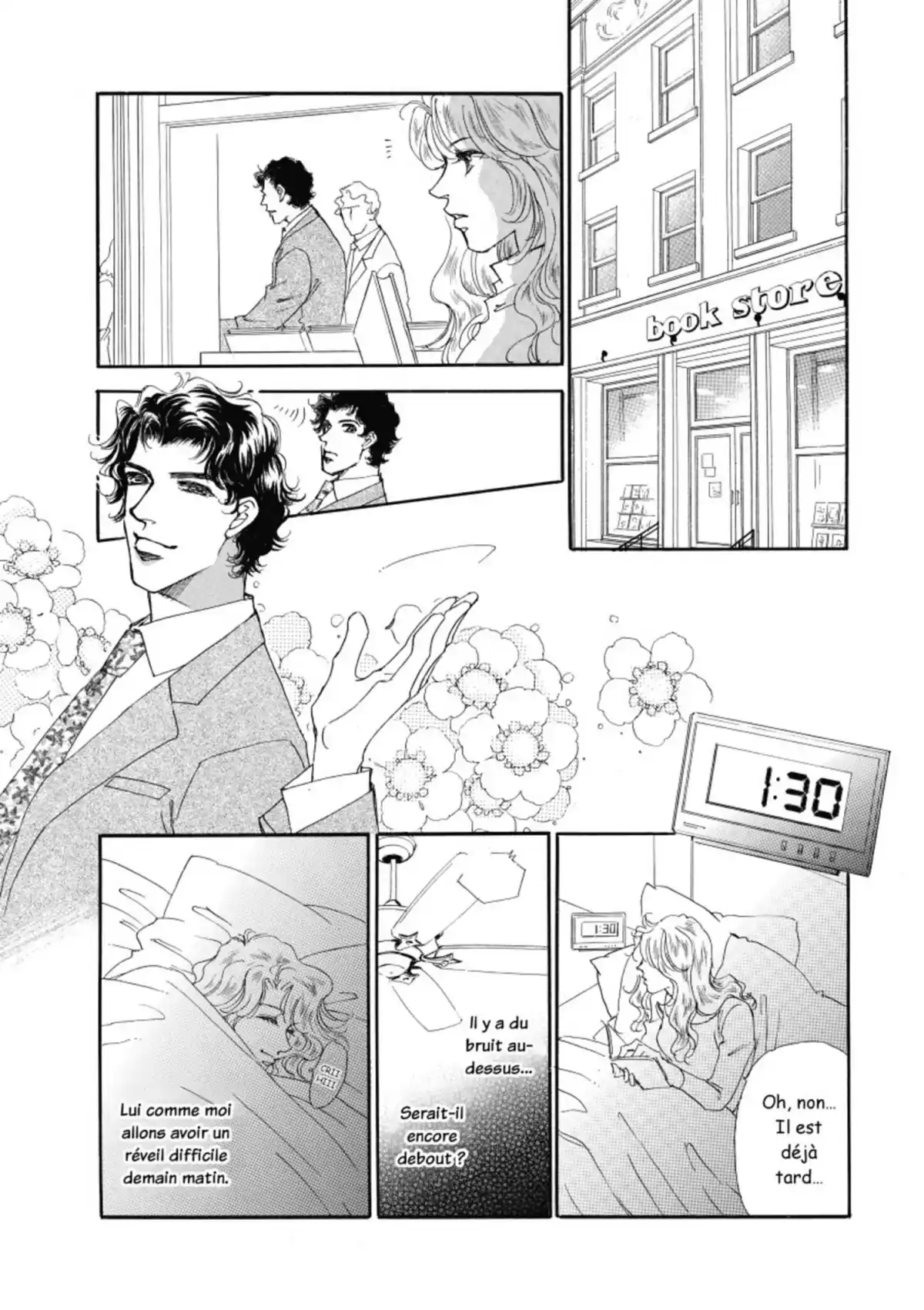 Vision d’amour Volume 1 page 11