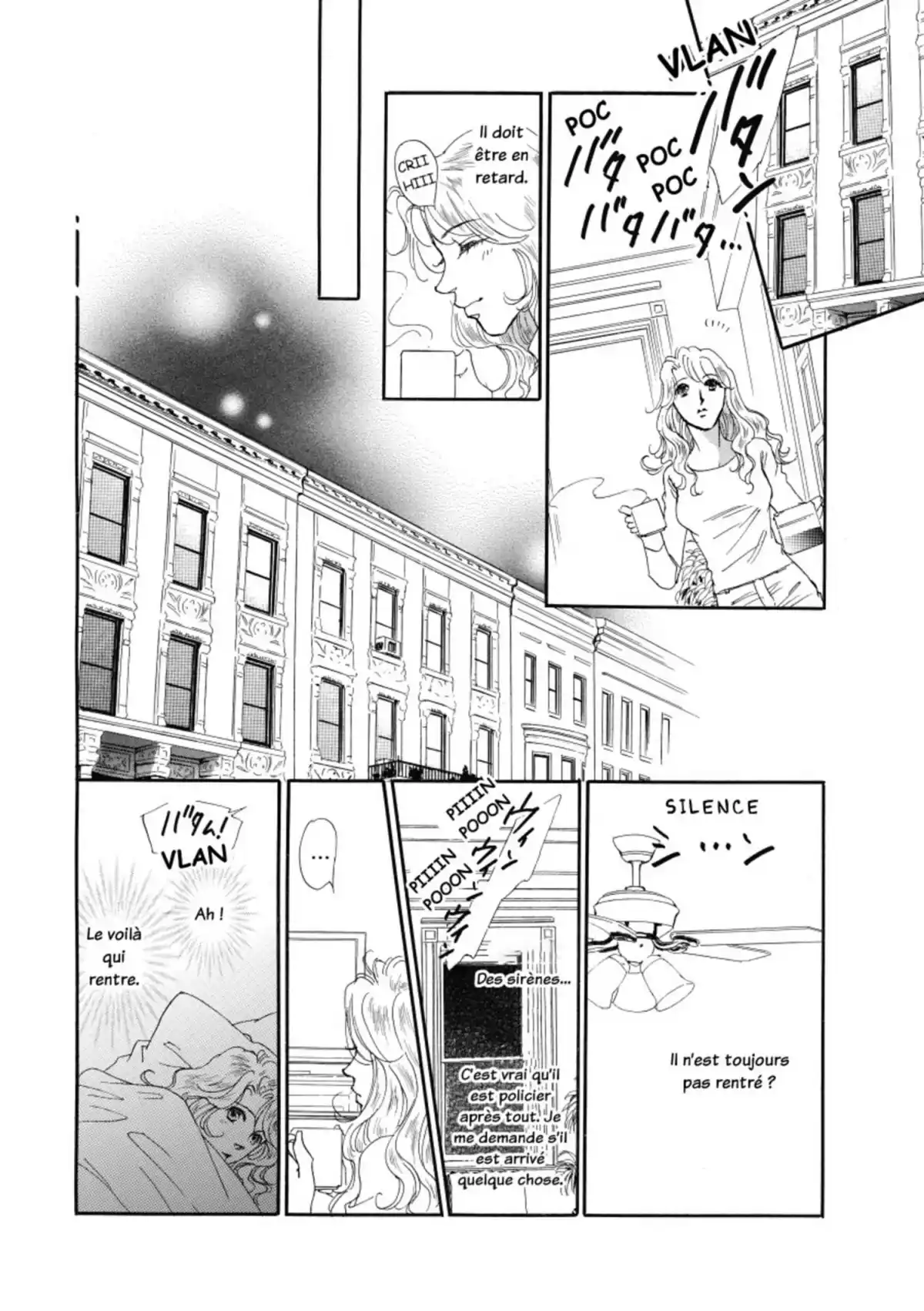 Vision d’amour Volume 1 page 12