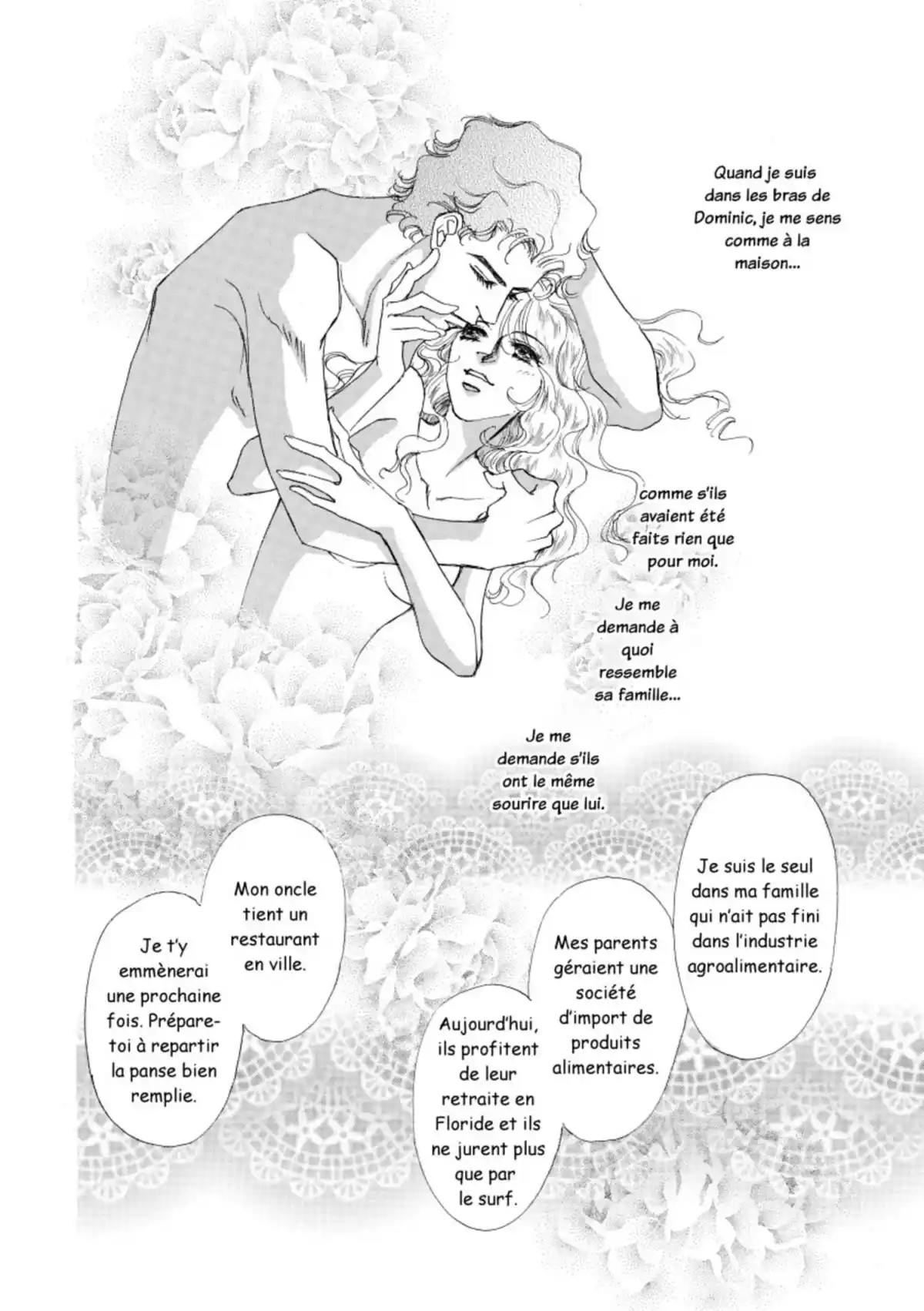 Vision d’amour Volume 1 page 16