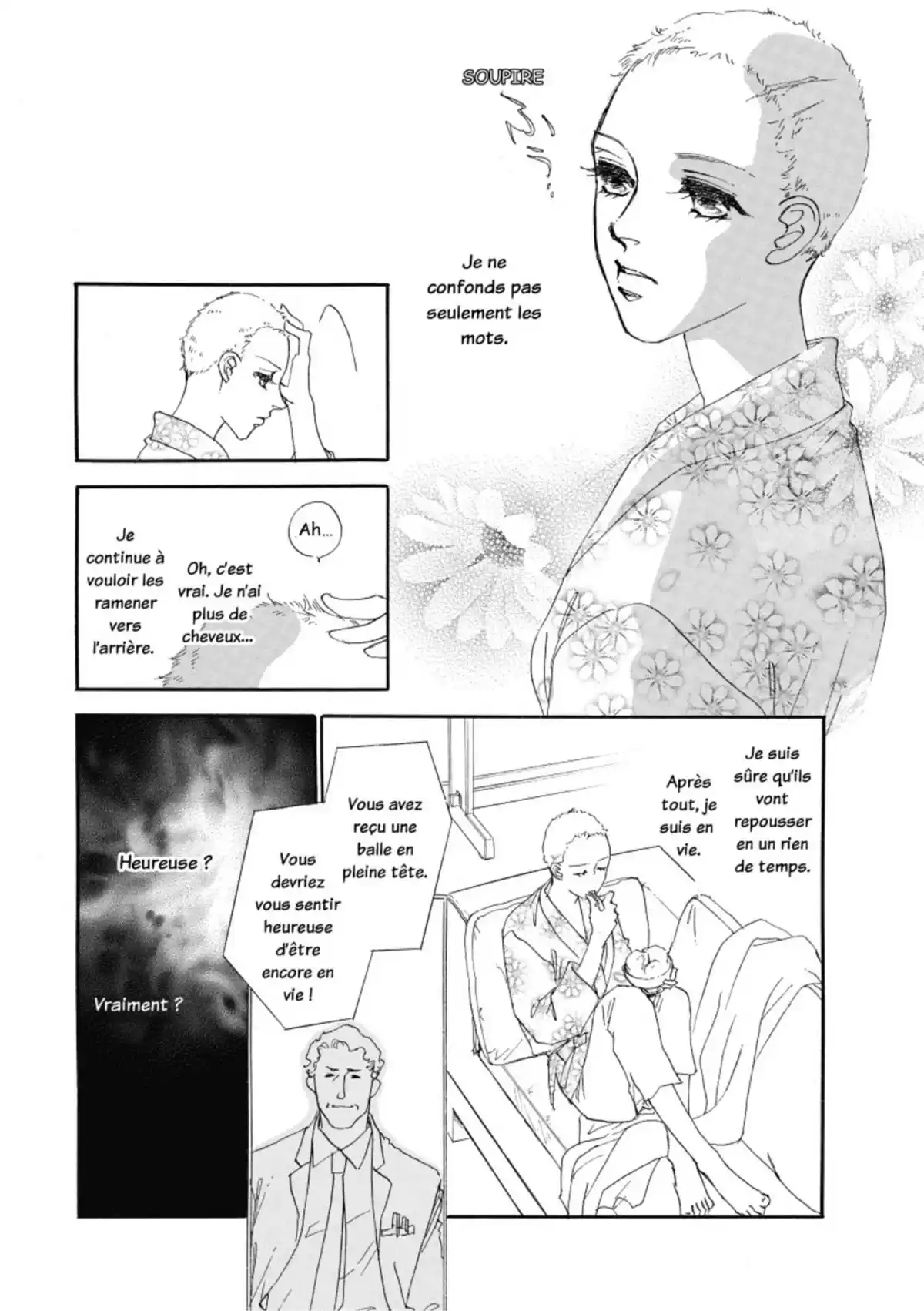 Vision d’amour Volume 1 page 23