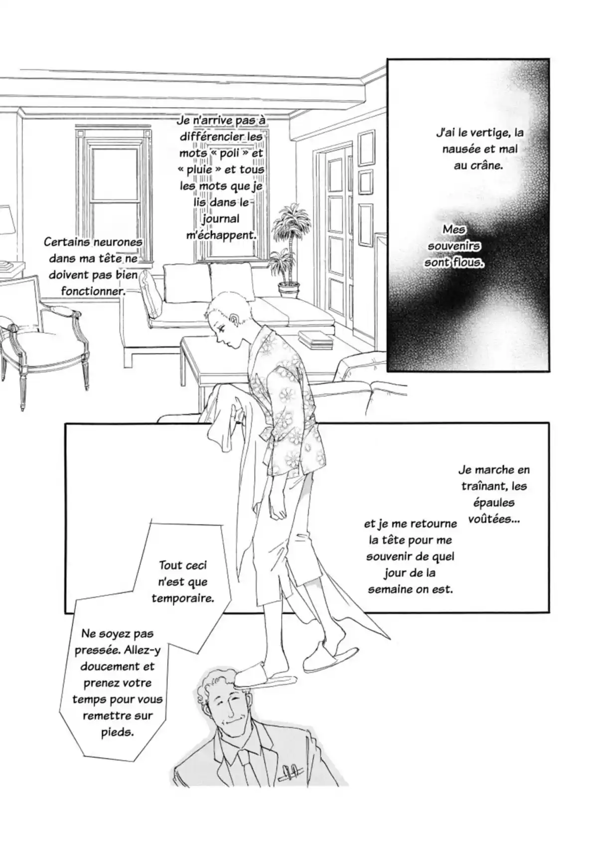 Vision d’amour Volume 1 page 24