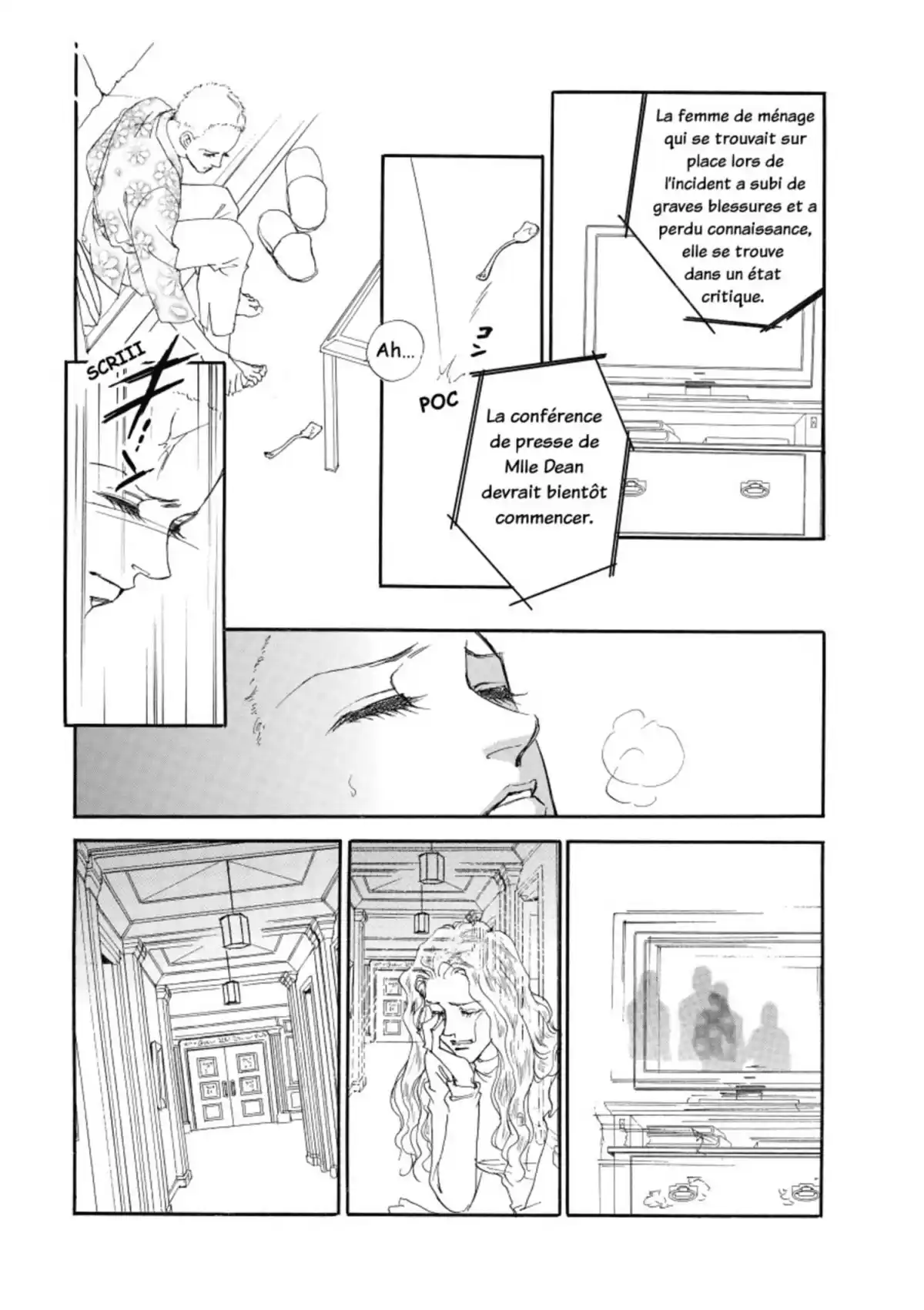 Vision d’amour Volume 1 page 27