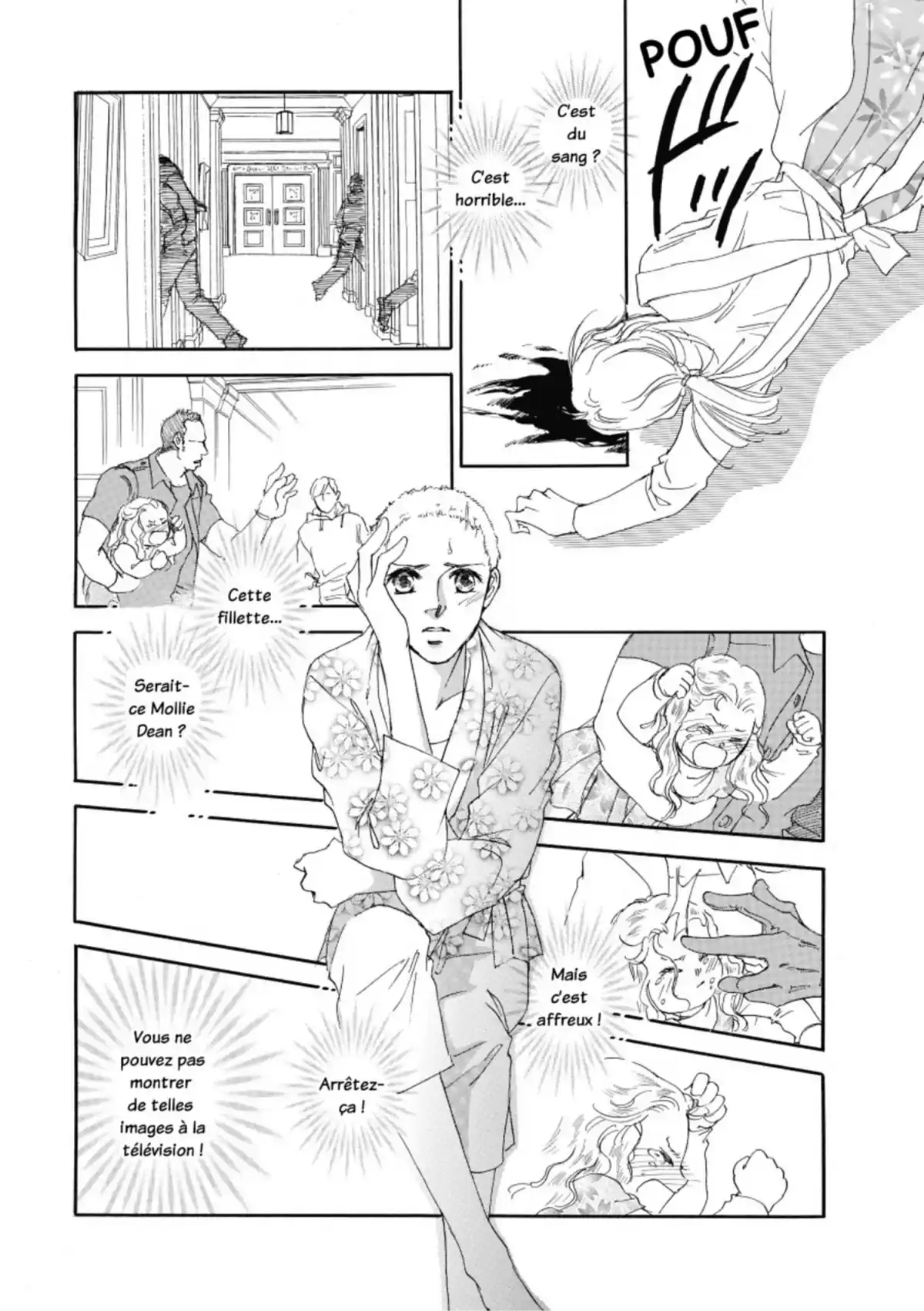 Vision d’amour Volume 1 page 29