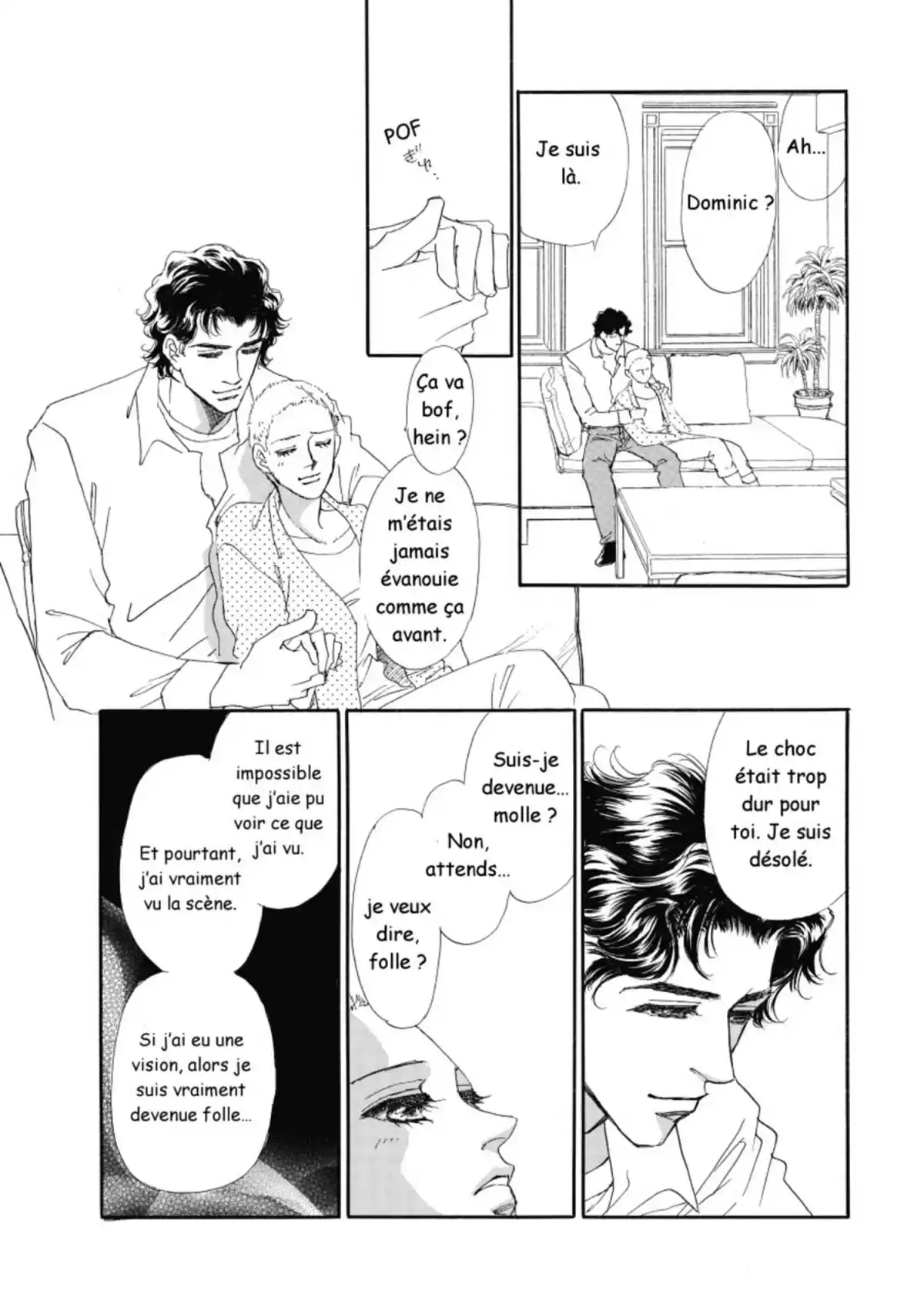 Vision d’amour Volume 1 page 46