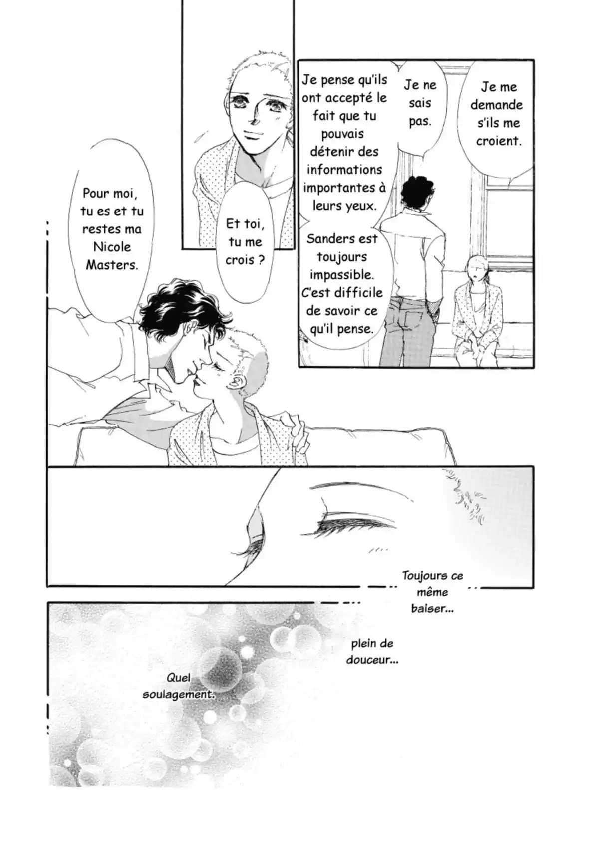 Vision d’amour Volume 1 page 59