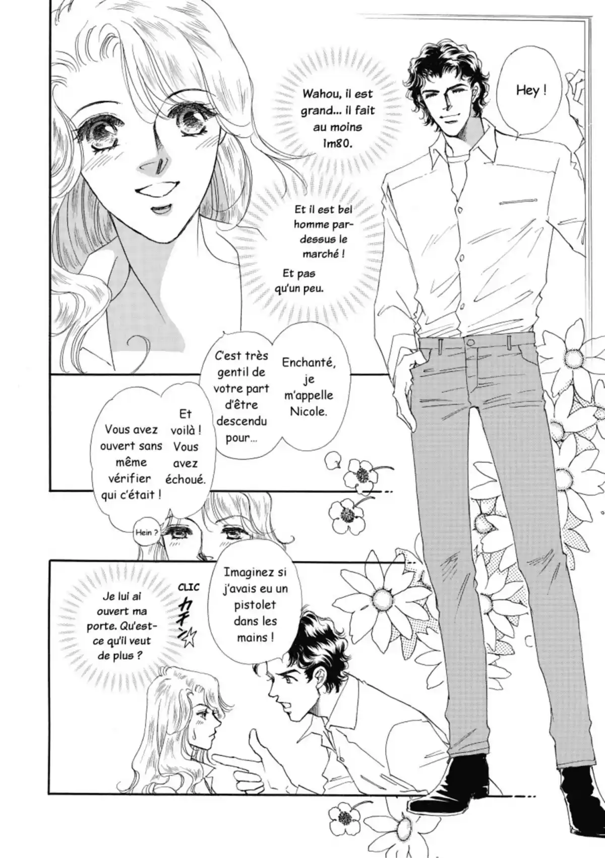 Vision d’amour Volume 1 page 6