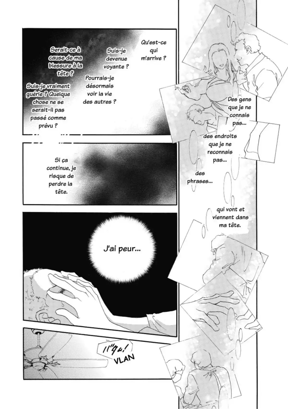 Vision d’amour Volume 1 page 61