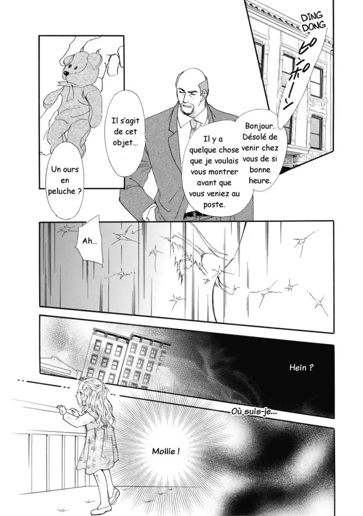 Vision d’amour Volume 1 page 64