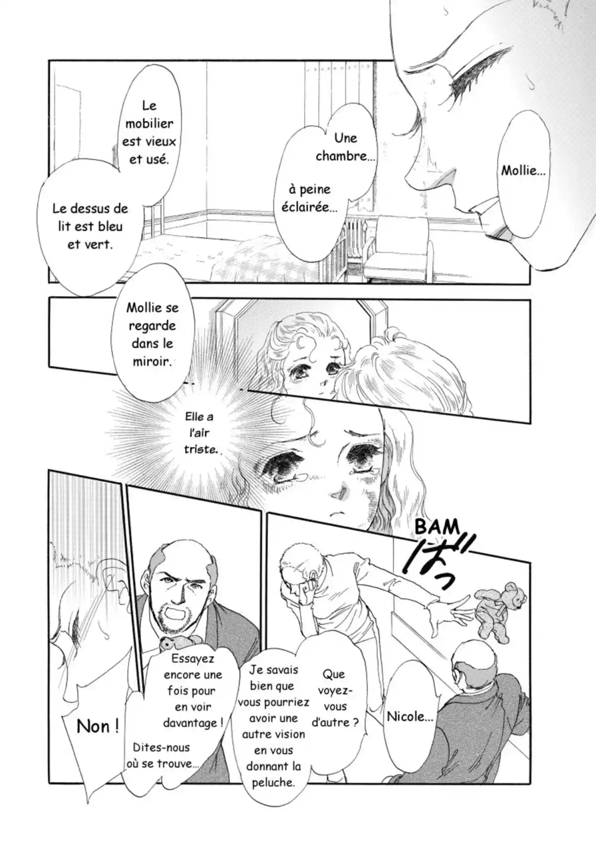 Vision d’amour Volume 1 page 65