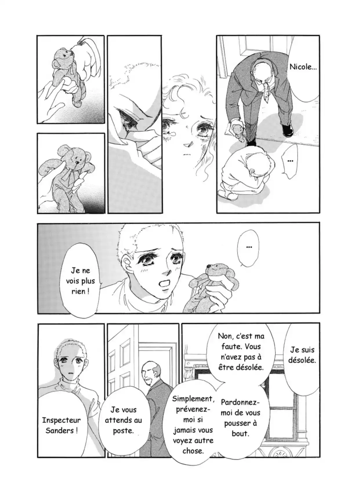 Vision d’amour Volume 1 page 66