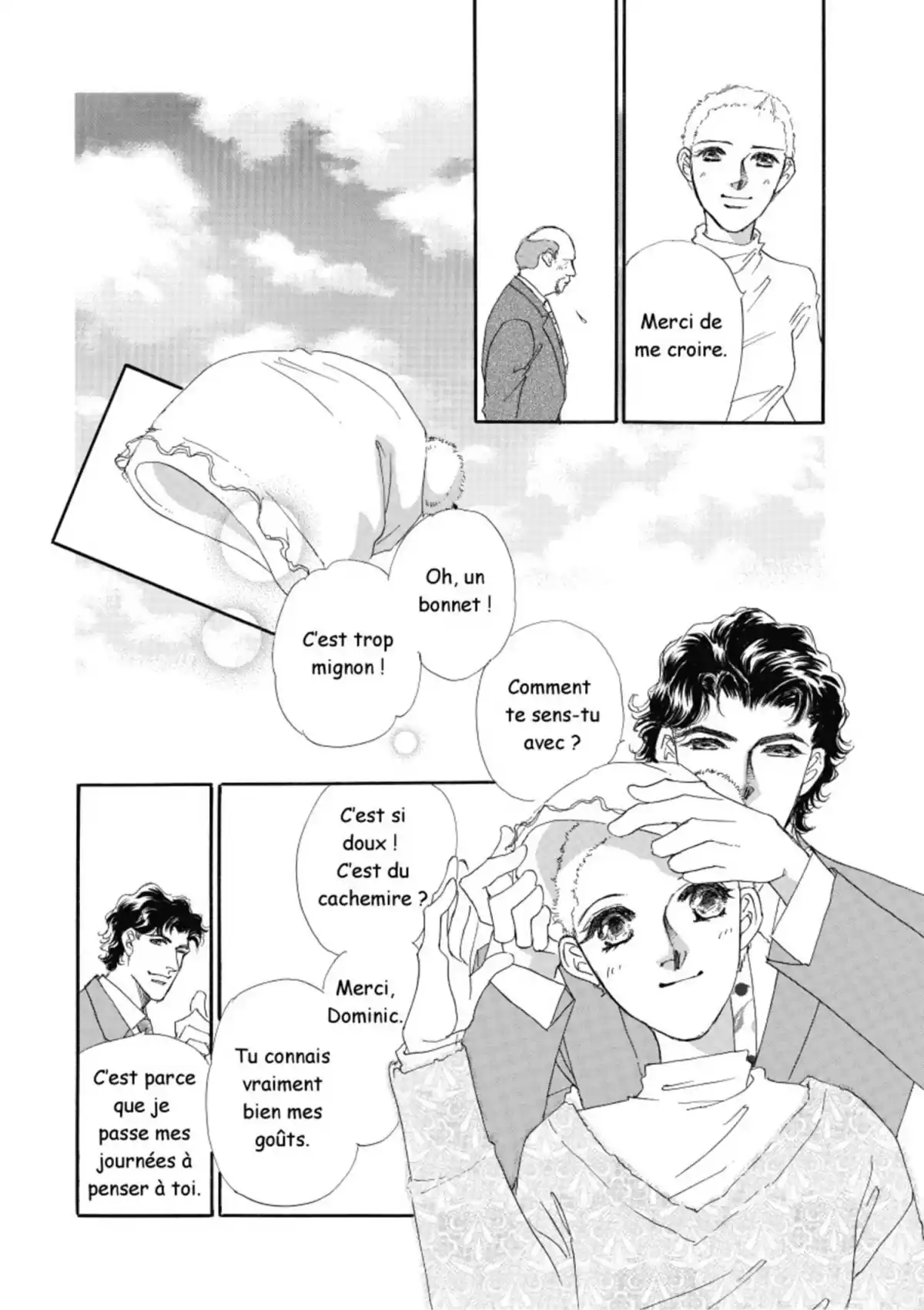 Vision d’amour Volume 1 page 67