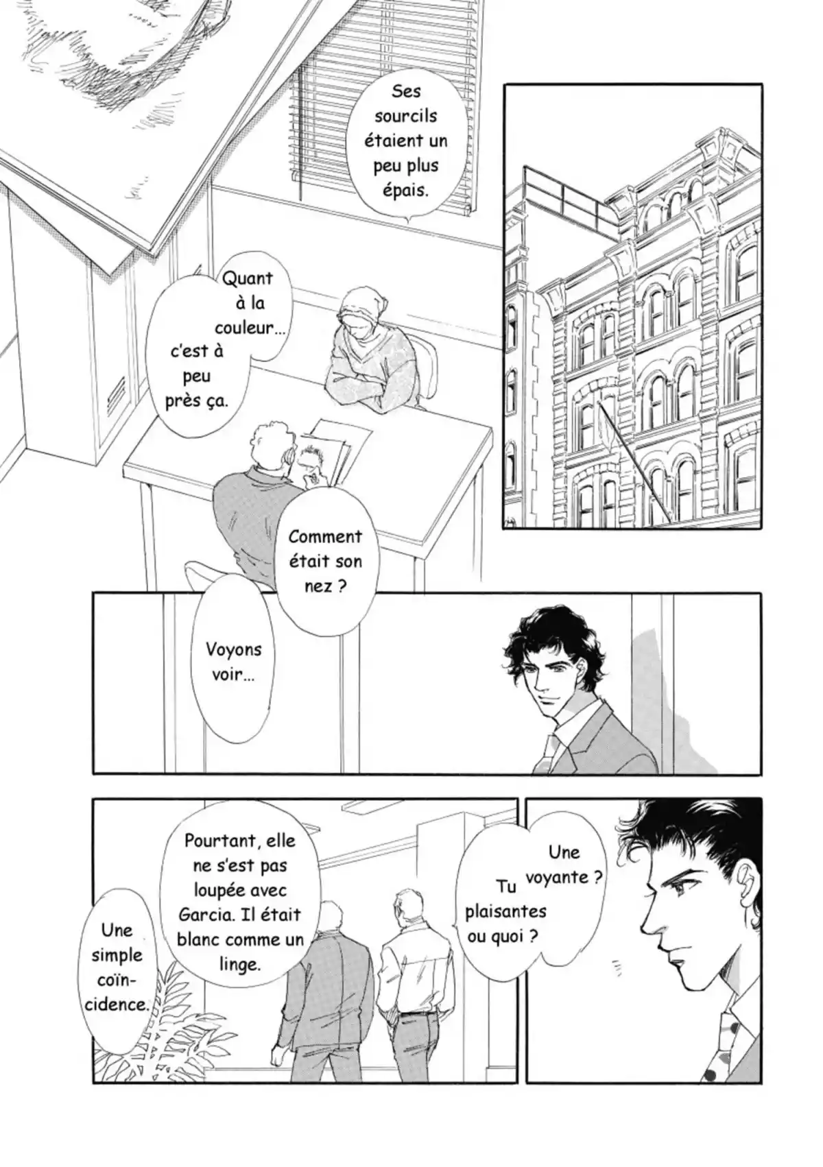 Vision d’amour Volume 1 page 68